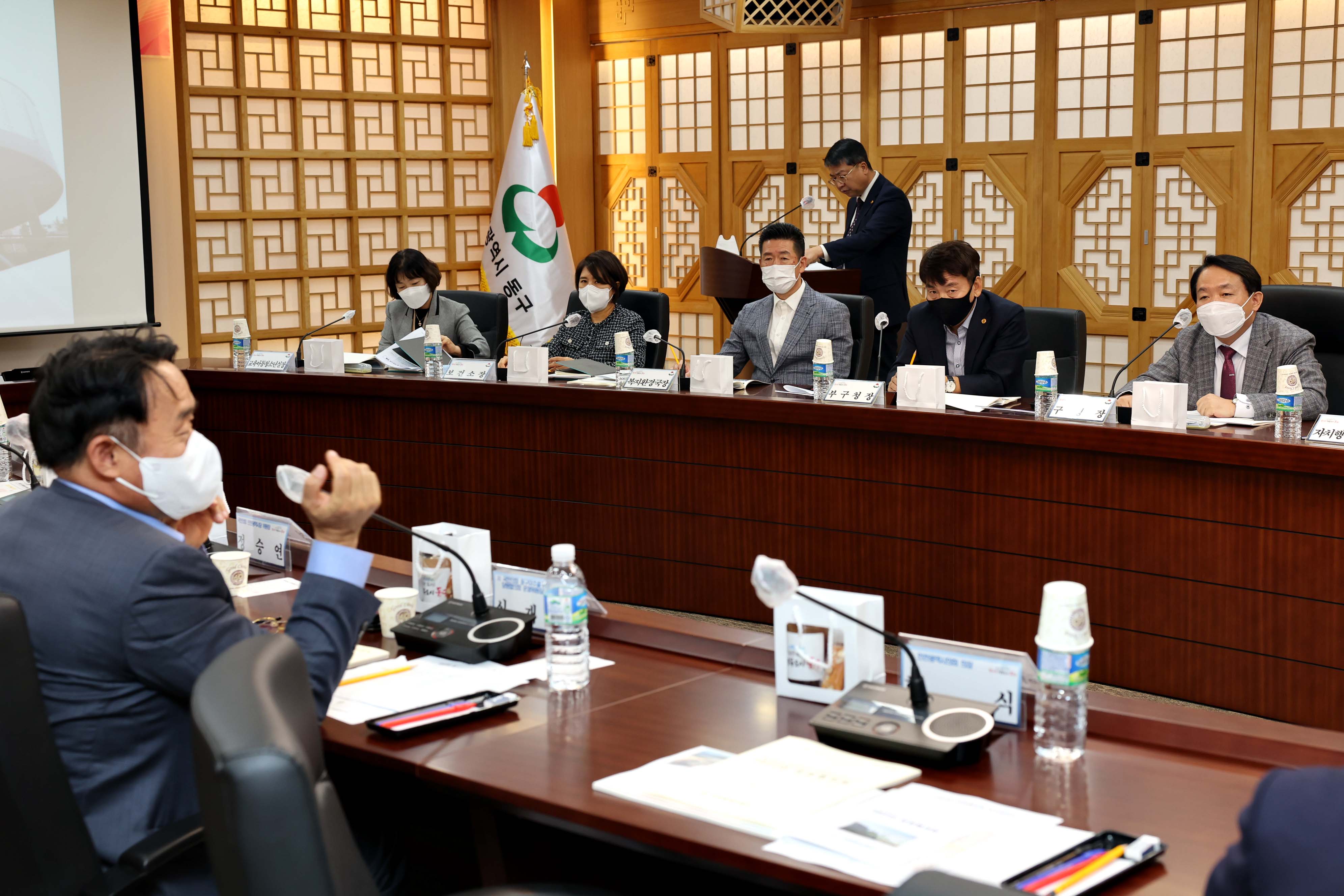 20221024_2022년_동구_당정협의회6.jpg 이미지