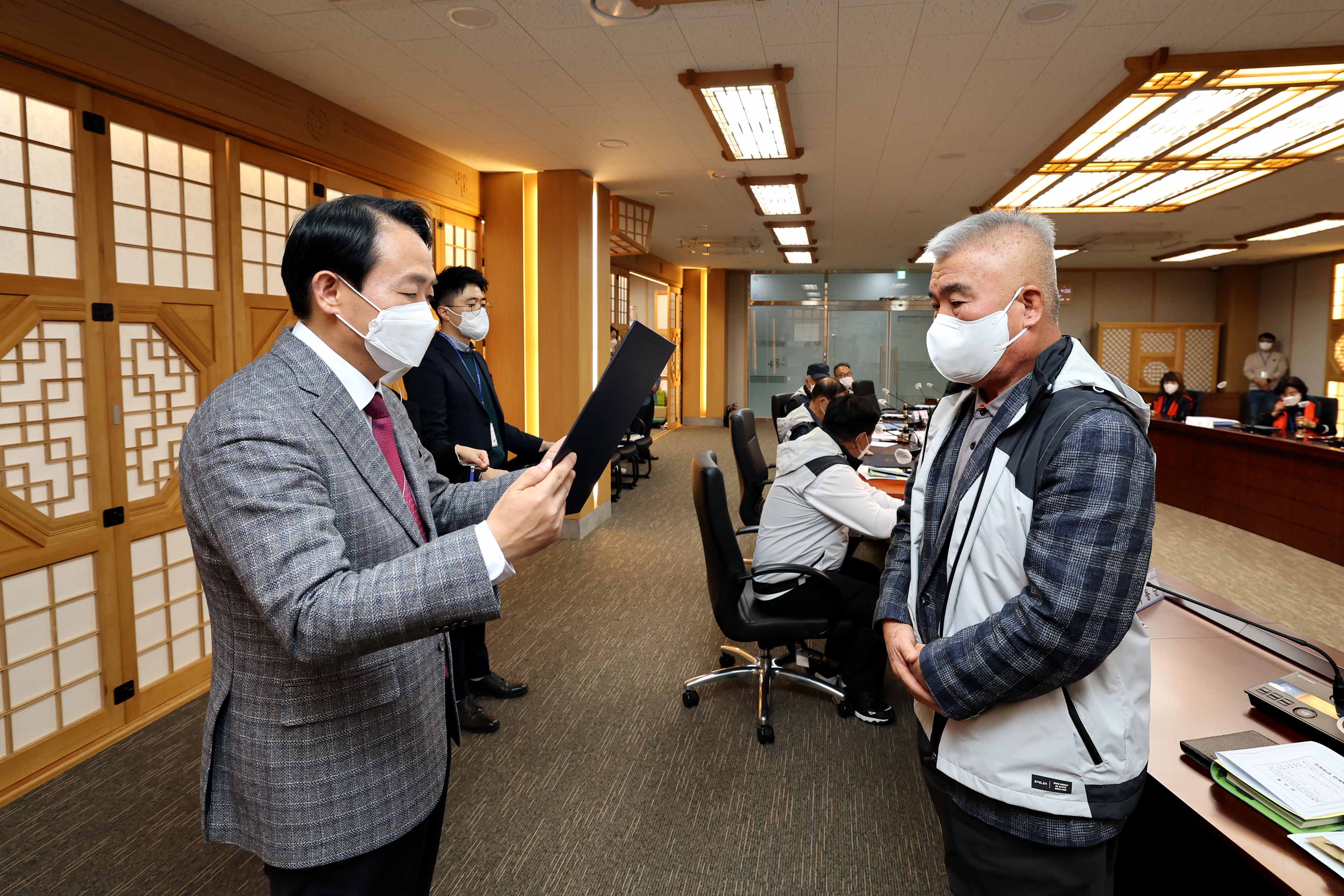 20221026_인천_동구_고령친화도시_모니터단_위촉식7.jpg 이미지