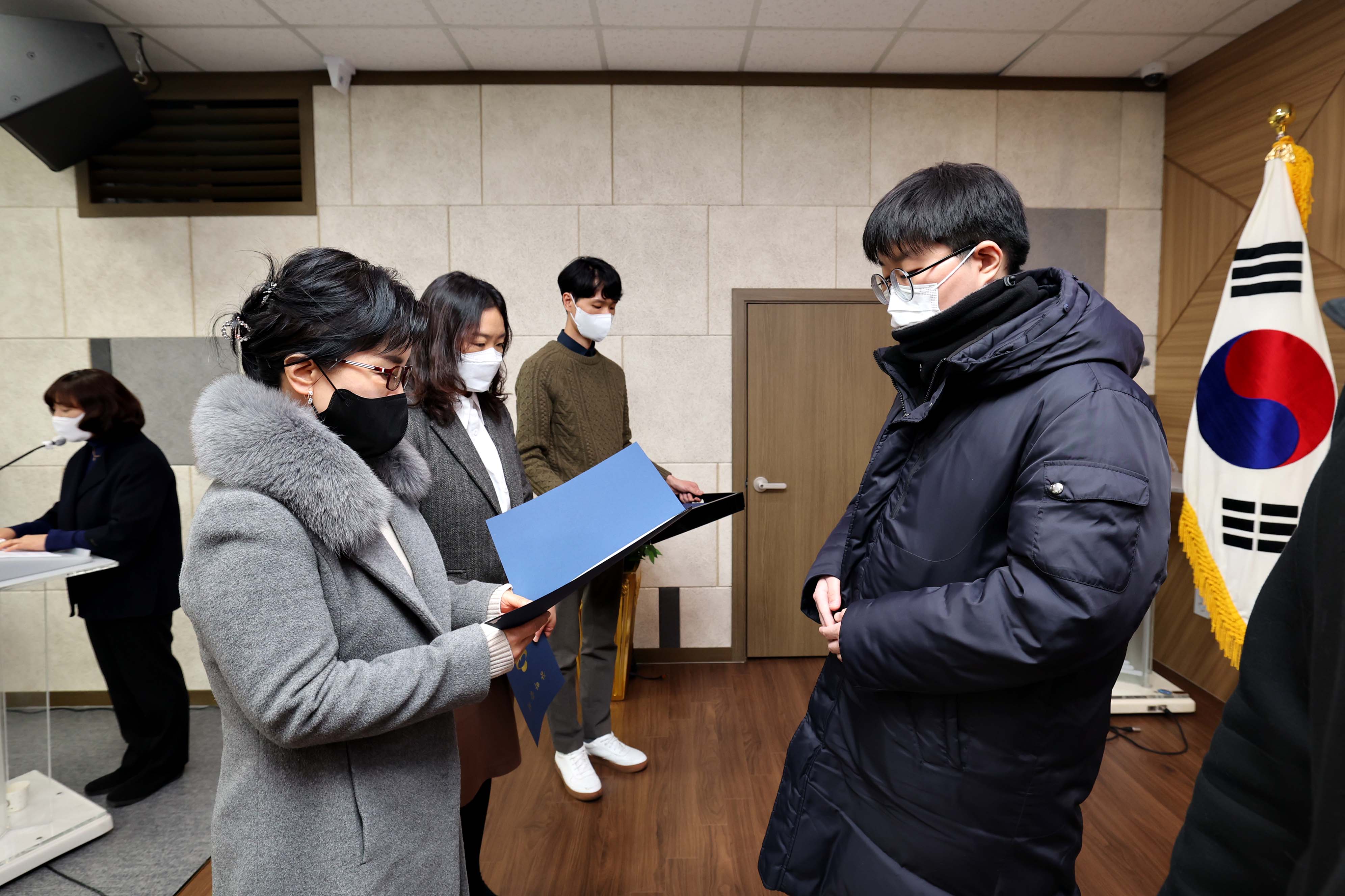 20230131_2023년도_근로장학생_장학증서_수여식8.jpg 이미지