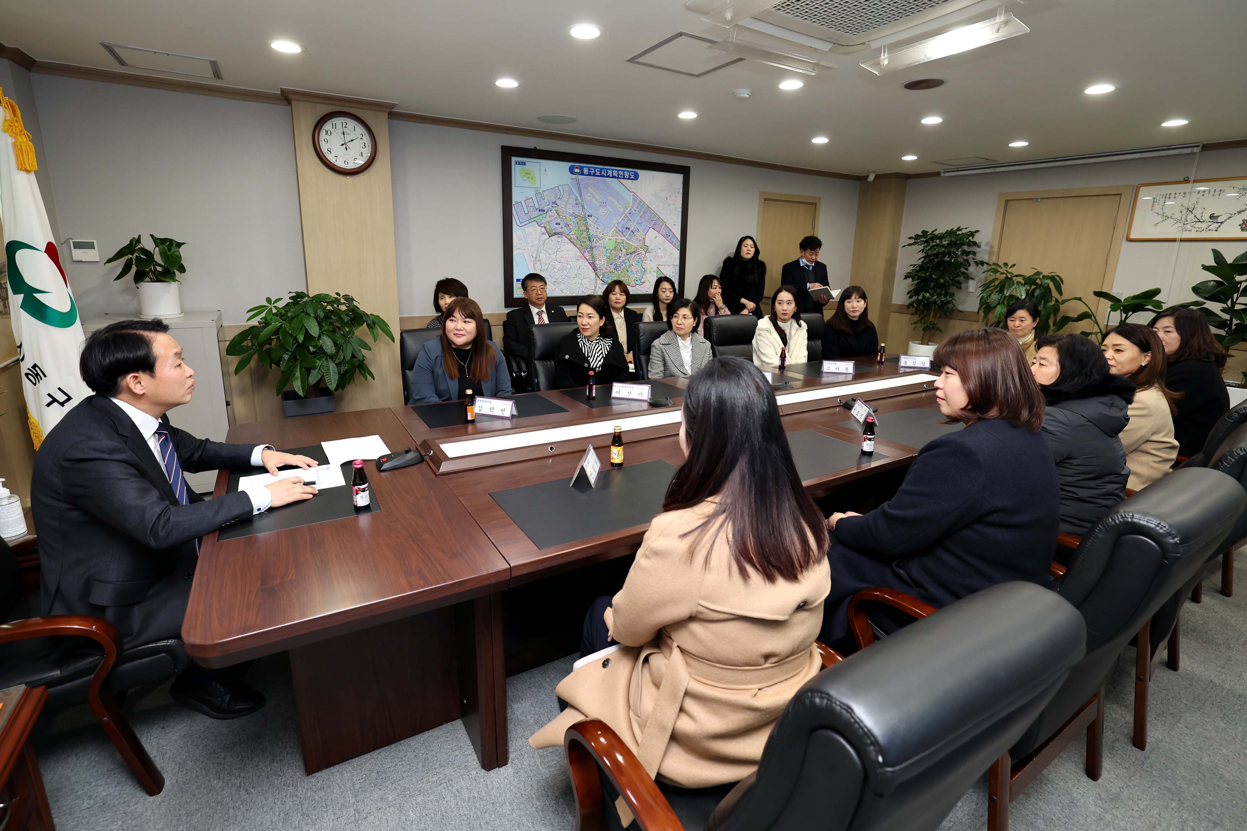 20230131_동구_어린이집_원장과의_소통_간담회3.jpg 이미지