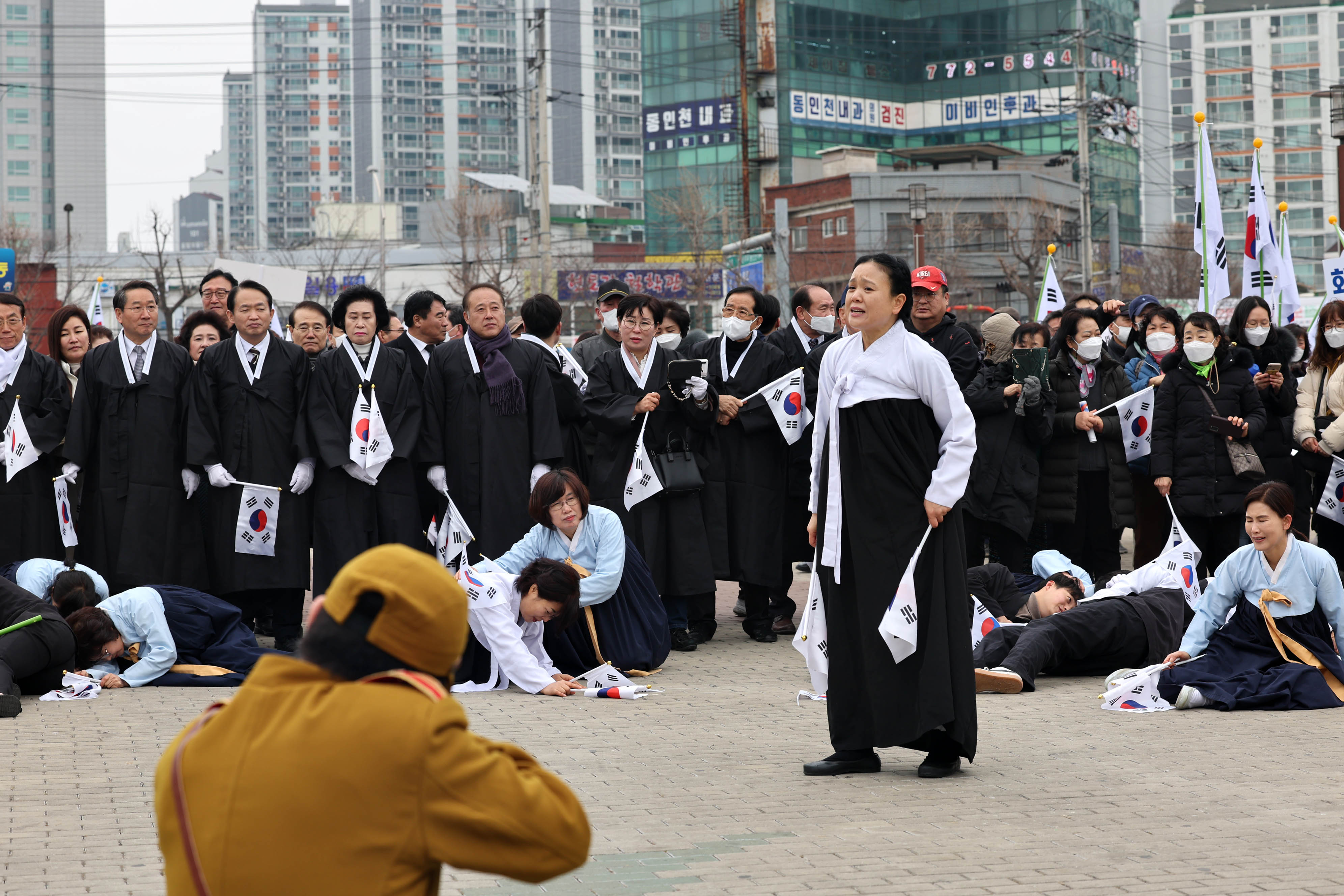 20230301_제104주년_3.1절_기념_행사5.jpg 이미지