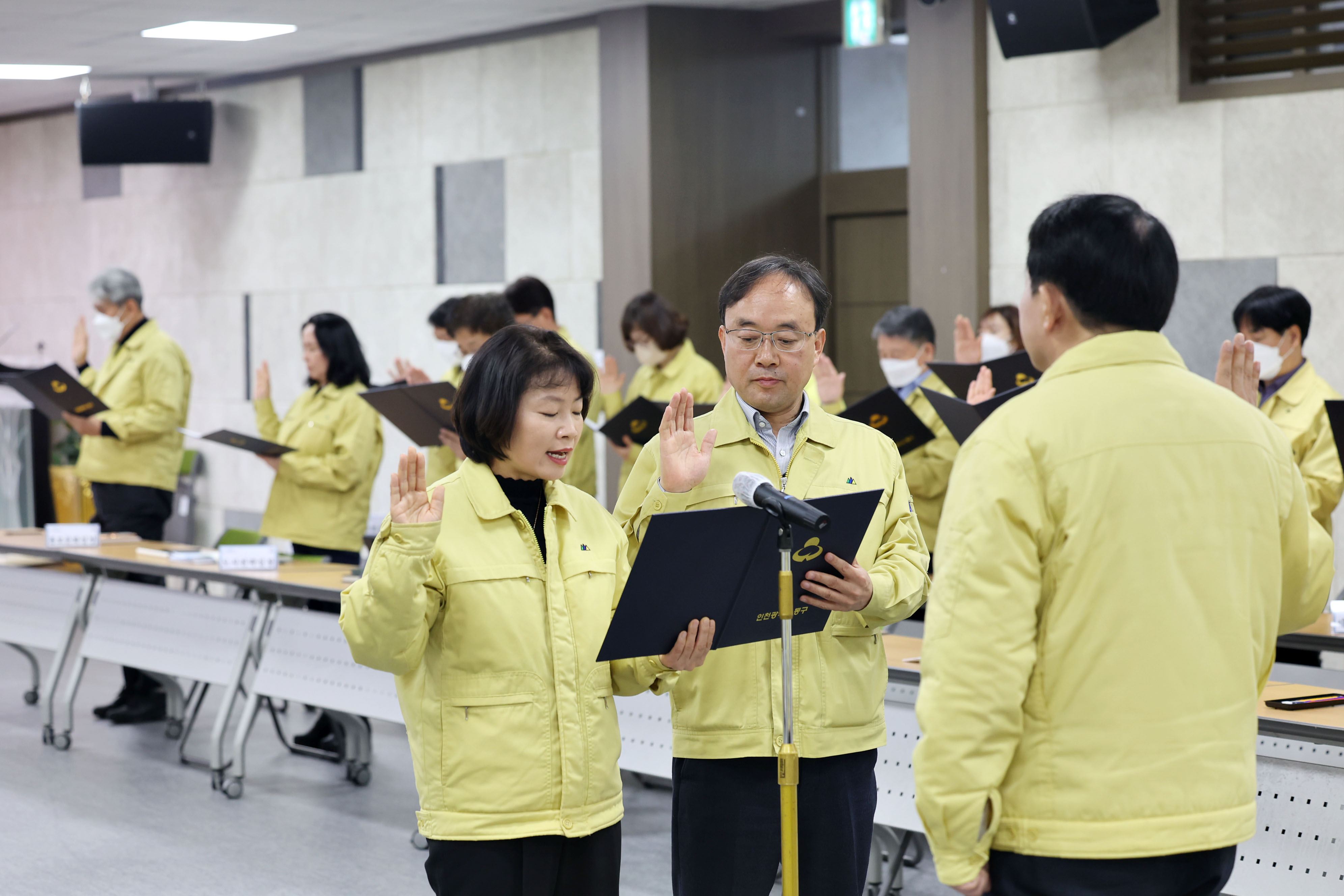 20230315_2023년_공직자_청렴_실천_서약식2.jpg 이미지