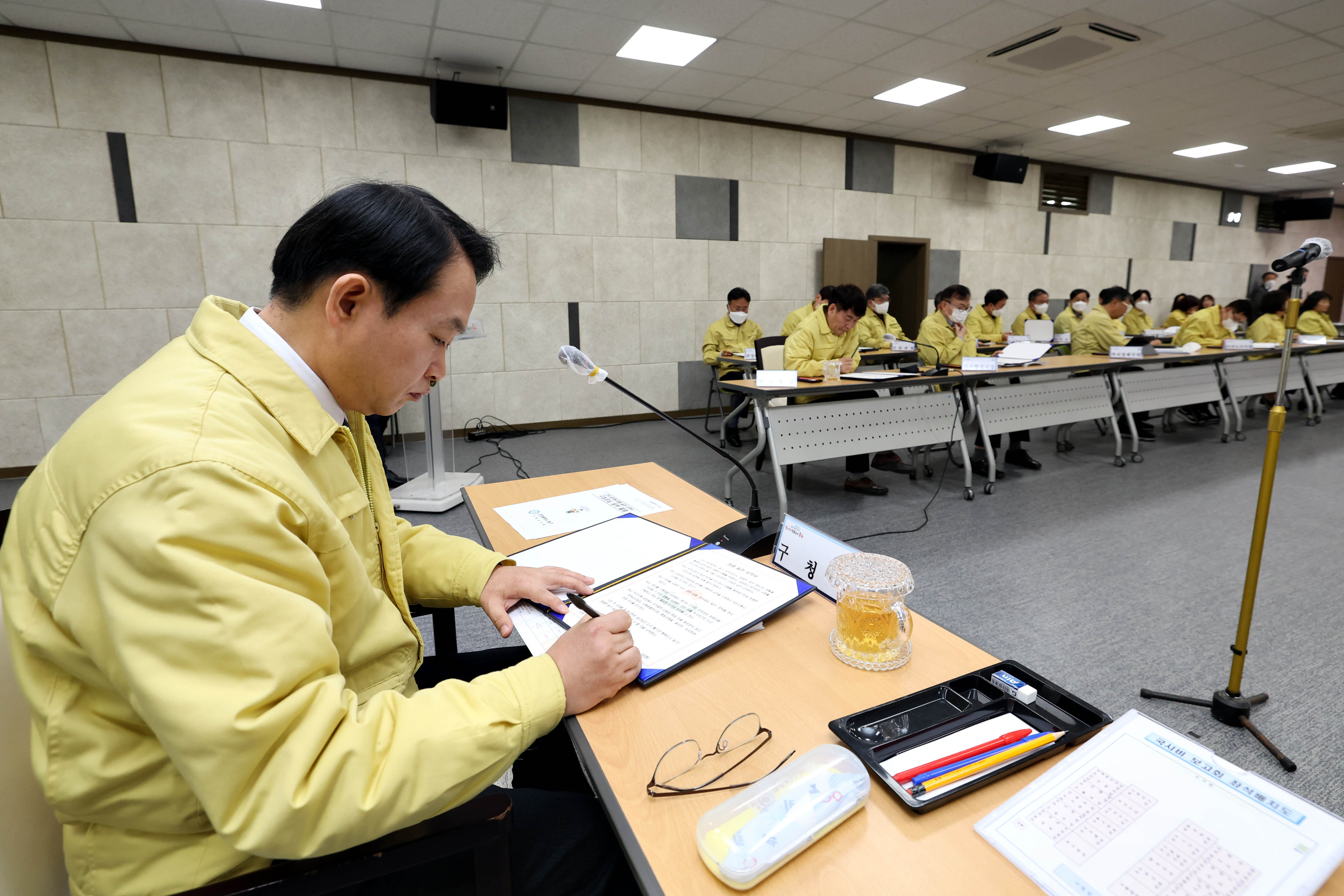 20230315_2023년_공직자_청렴_실천_서약식6.jpg 이미지