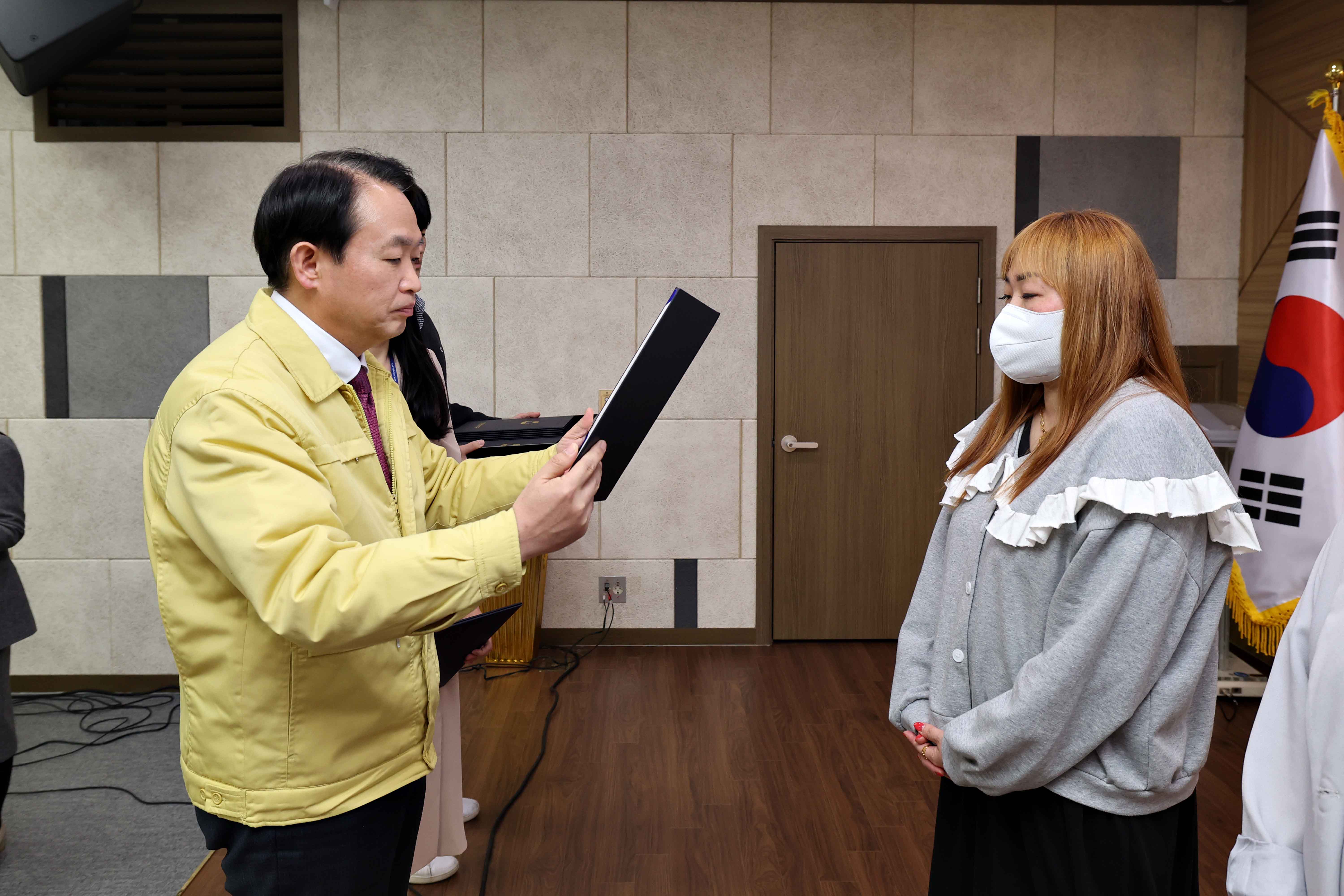 20230329_제3기_아동친화도시_서포터즈_위촉식9.jpg 이미지