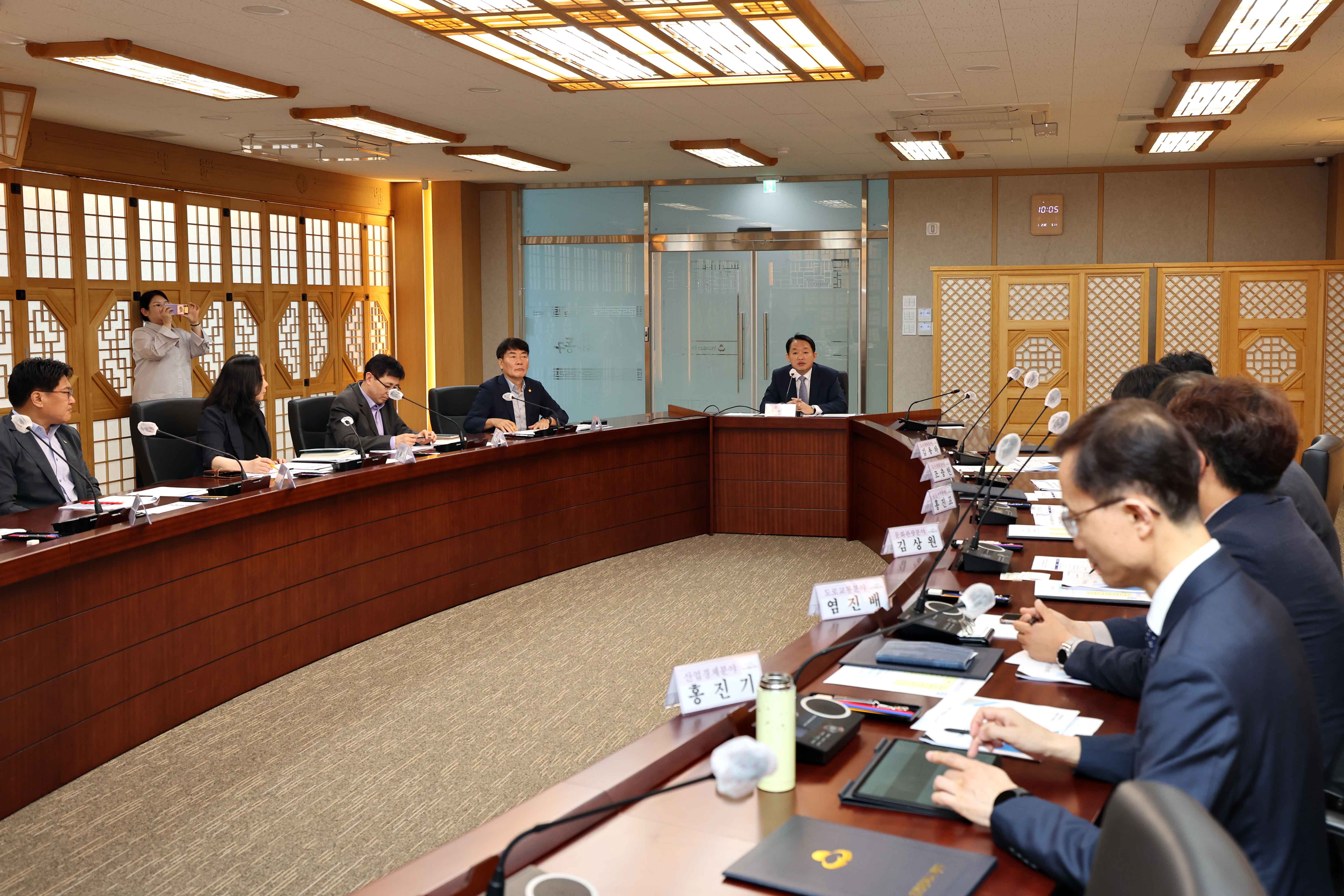 20230516_동구_도시비전_자문단_위촉식10.jpg 이미지