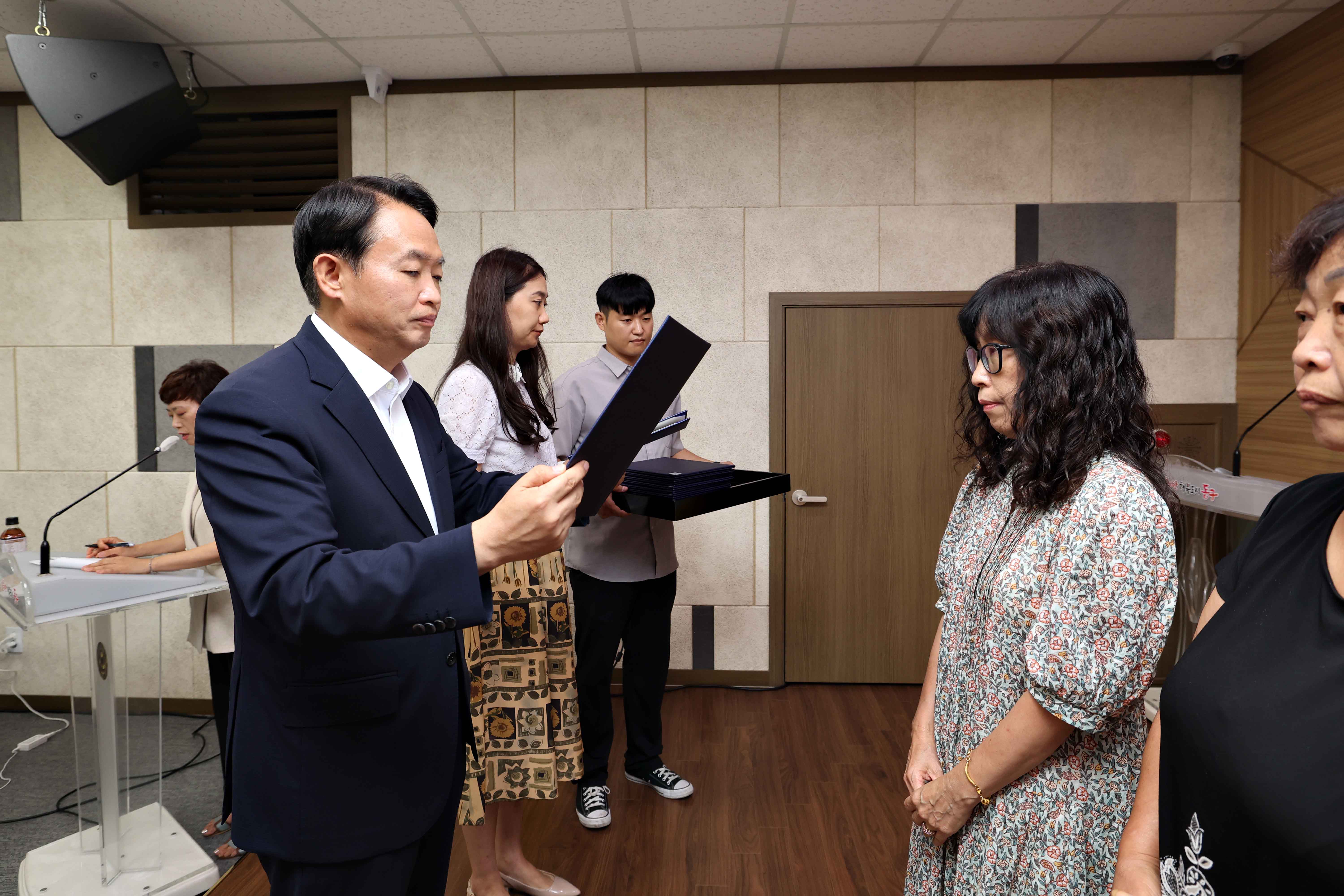 20230706_제3기_동구_여성친화도시_시민참여단_발대식3.jpg 이미지