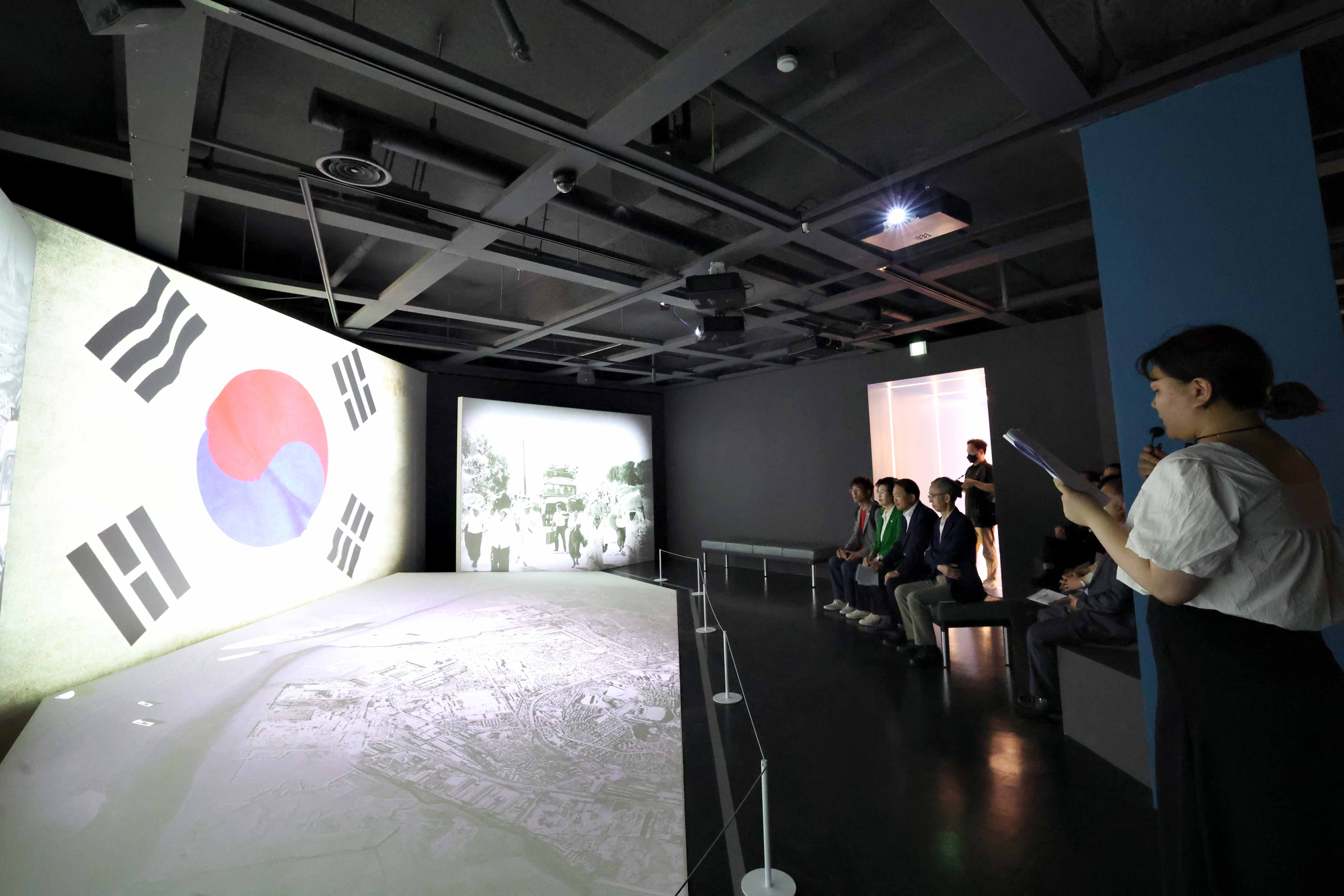20230707_동구청_인천시립박물관_공동전시_설명회2.jpg 이미지
