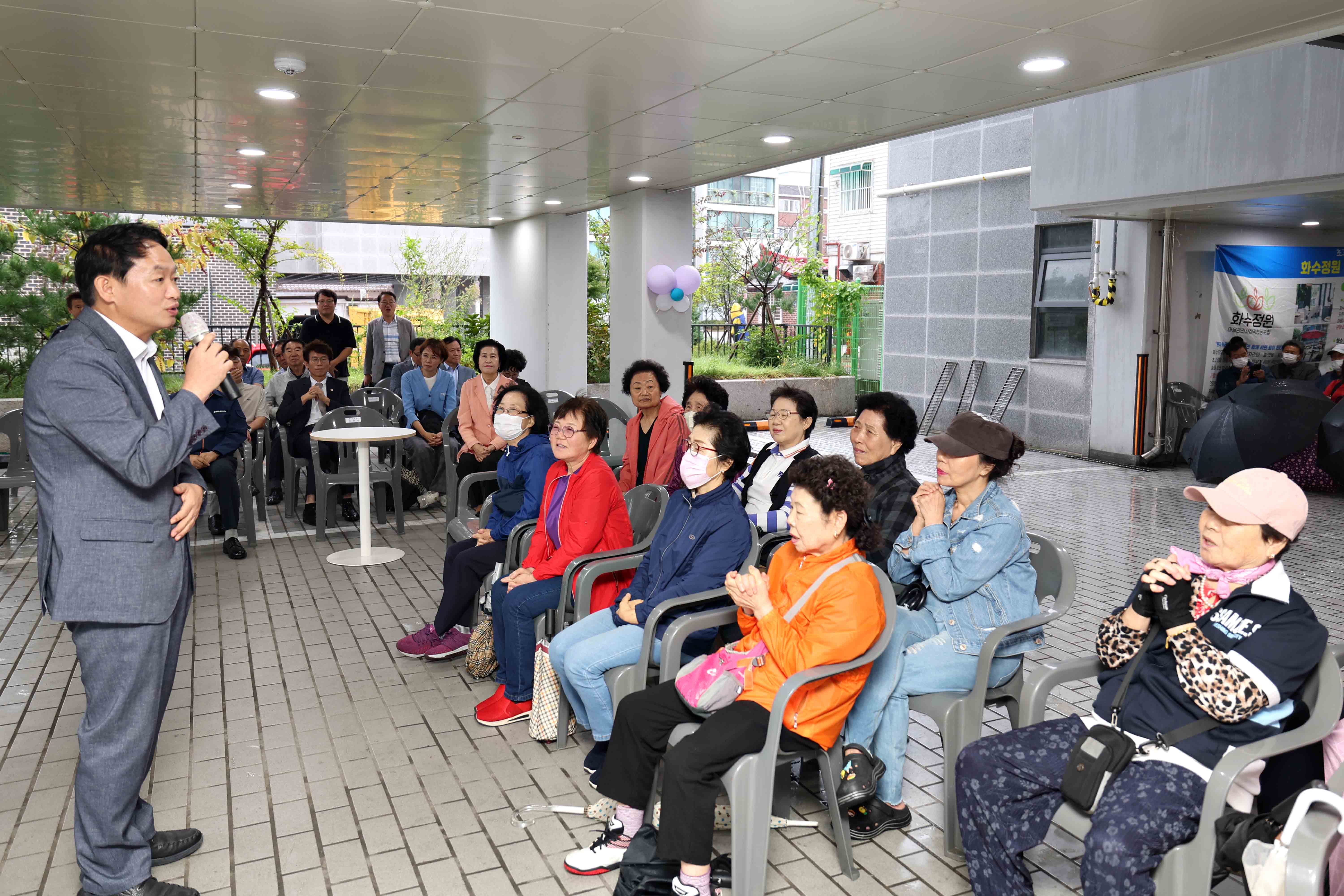 20230920_HD현대인프라코어_사랑의_쌀_폐자전거_리사이클링1_(5).jpg 이미지