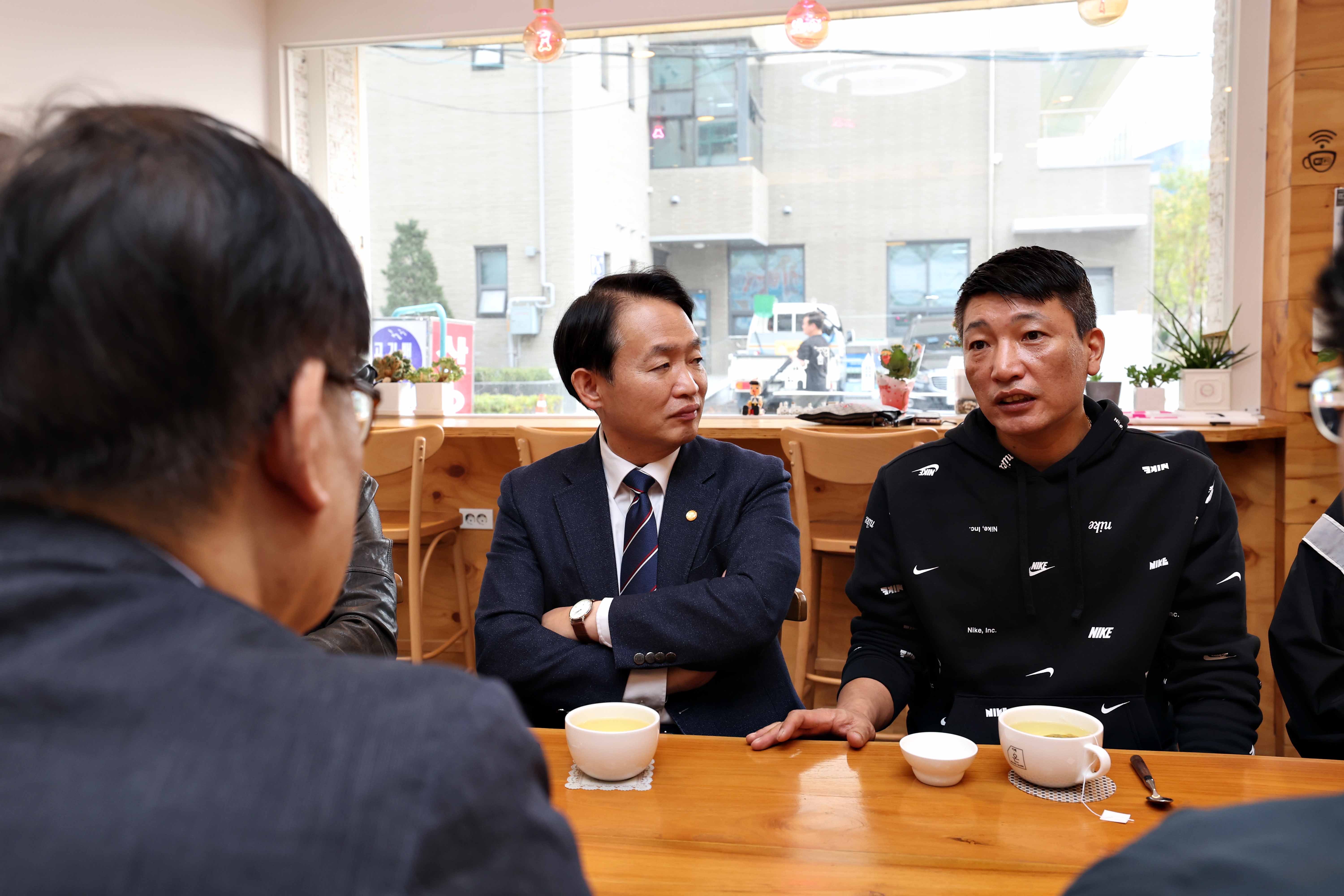 20231026_인하대_관학협력_문화컨설팅_간담회14.jpg 이미지