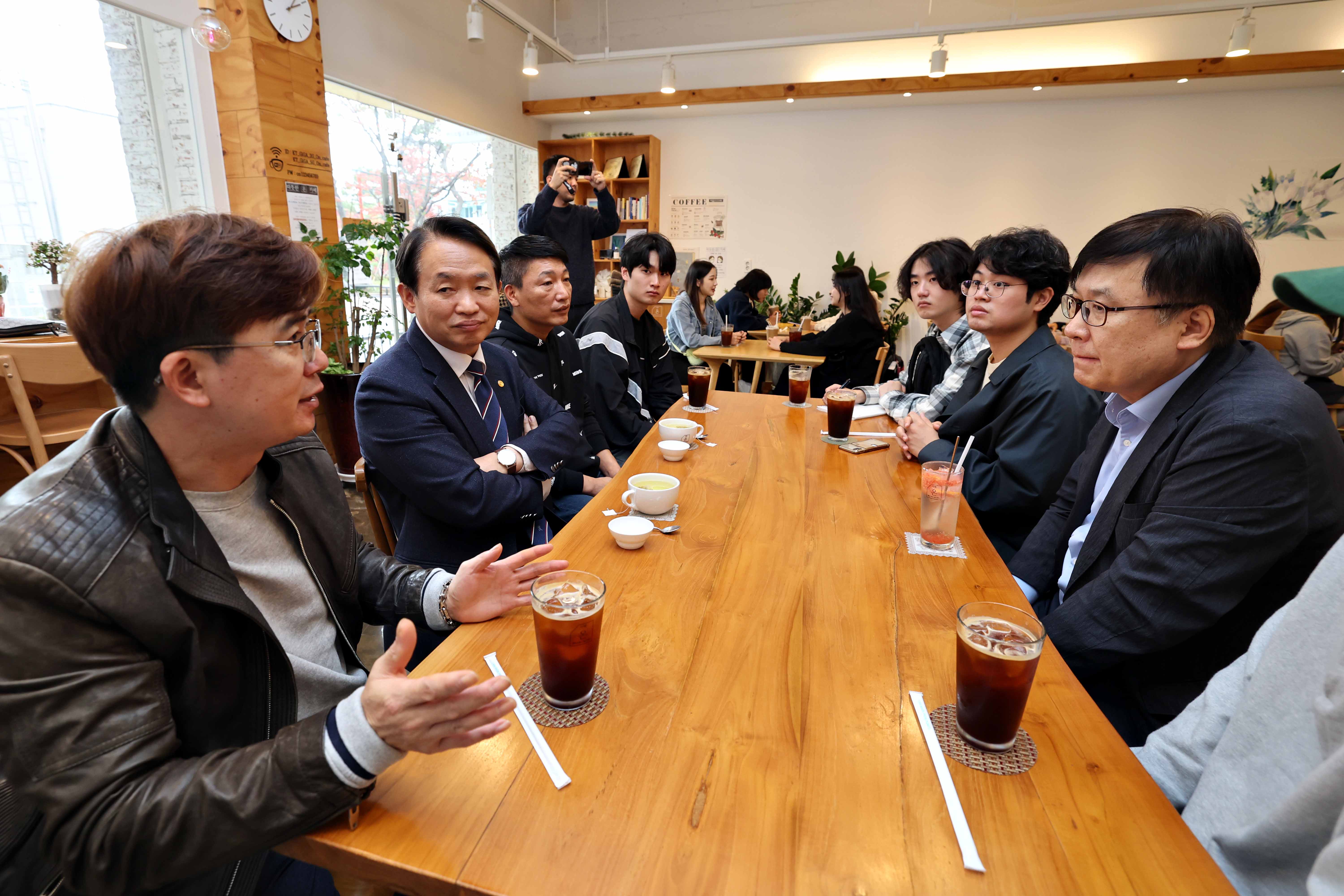 20231026_인하대_관학협력_문화컨설팅_간담회16.jpg 이미지