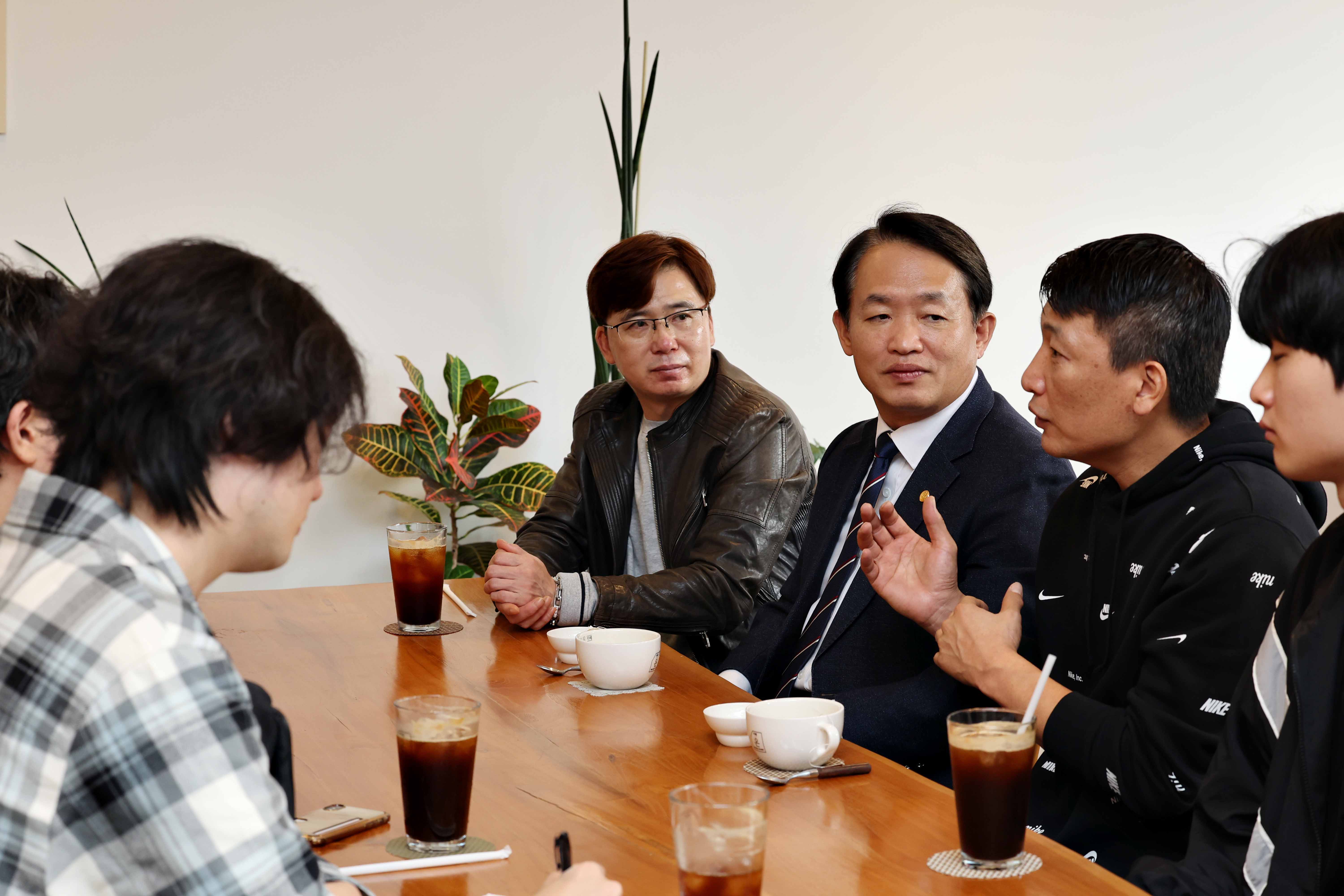 20231026_인하대_관학협력_문화컨설팅_간담회4.jpg 이미지