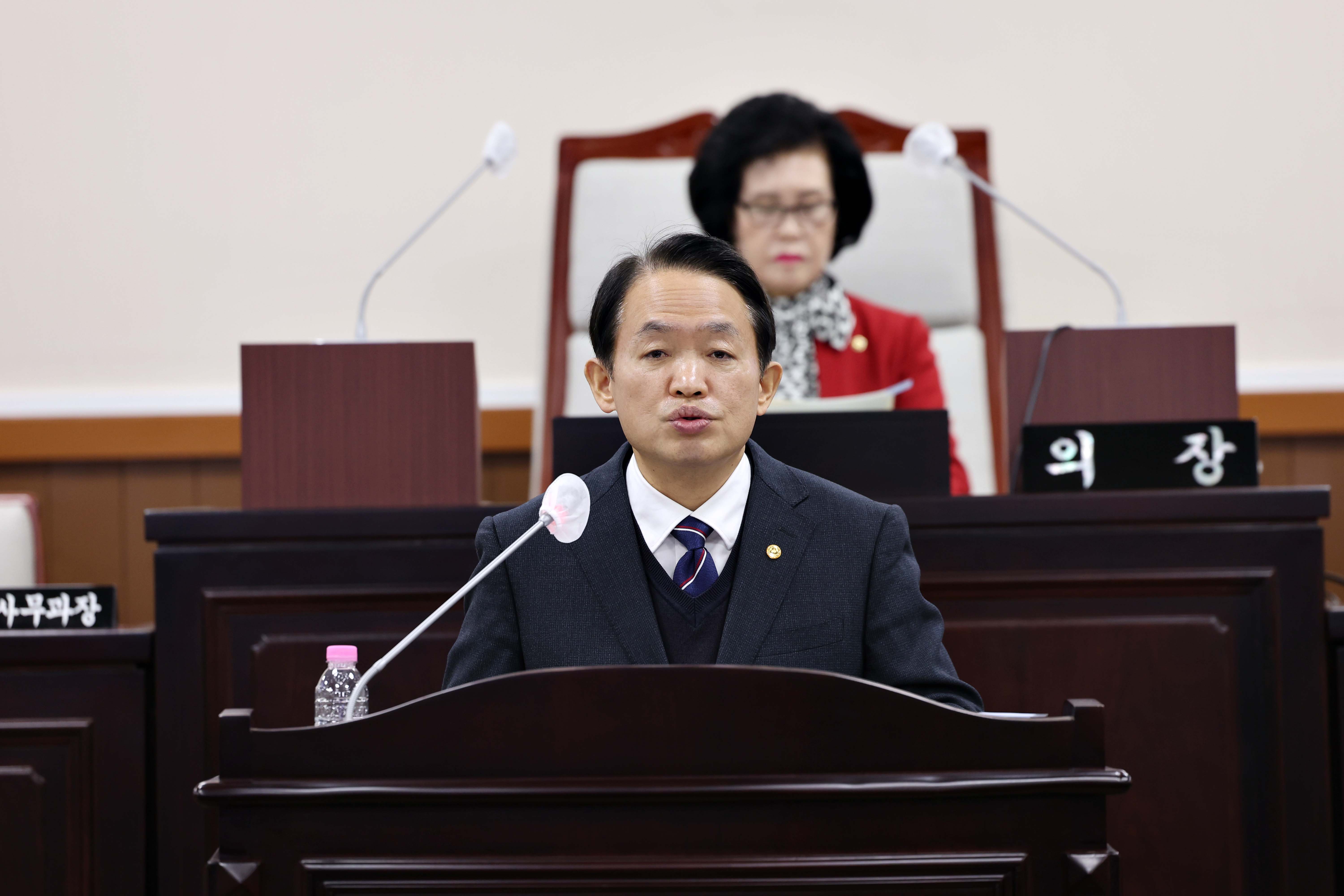 20231205_제270회_동구의회_제2차_정례회_제3차_본회의_구정질문답변5.jpg 이미지