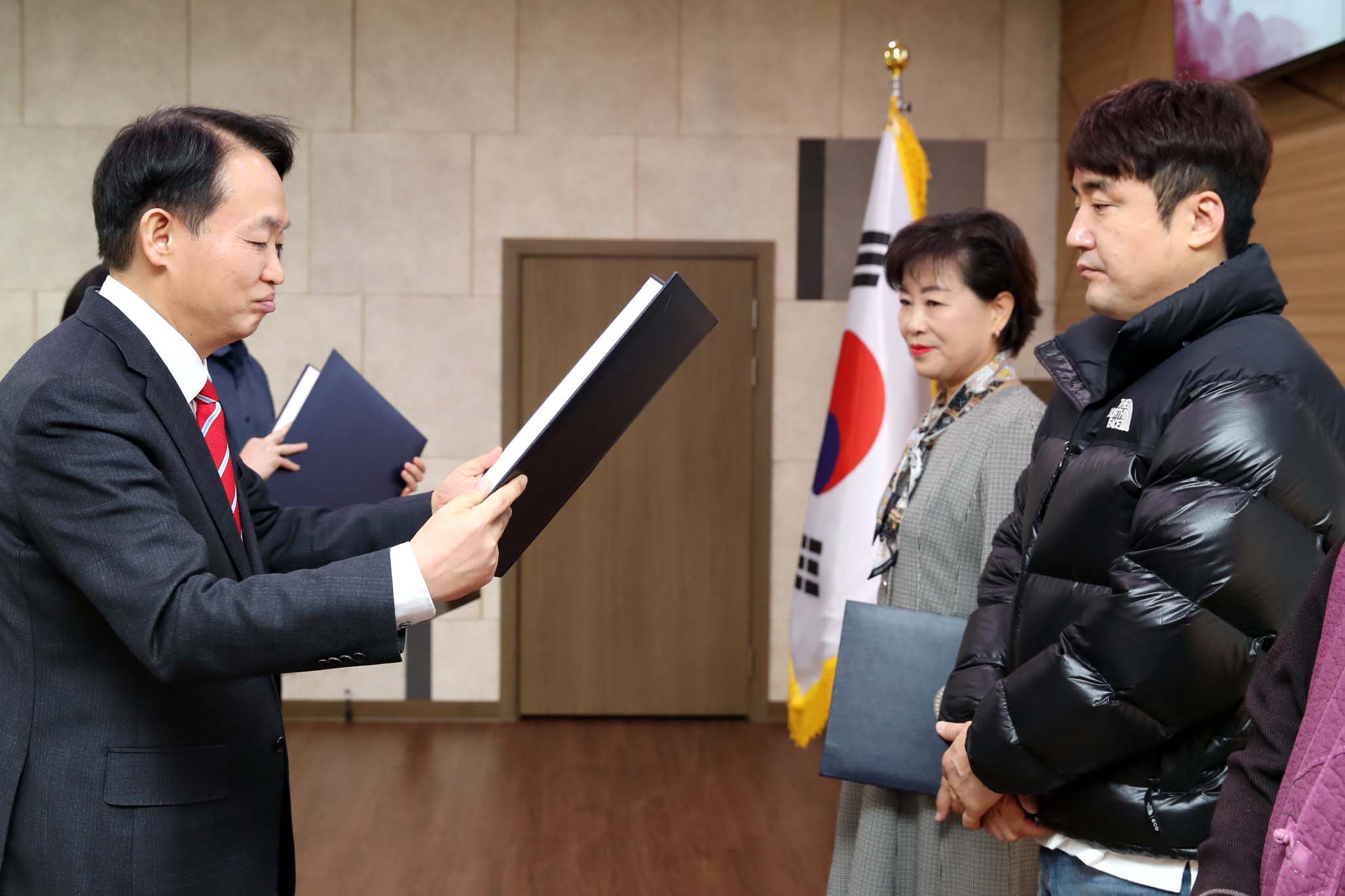 20240223_민주평화통일자문회의_동구협의회_2024년_1분기_정기회의5.jpg 이미지