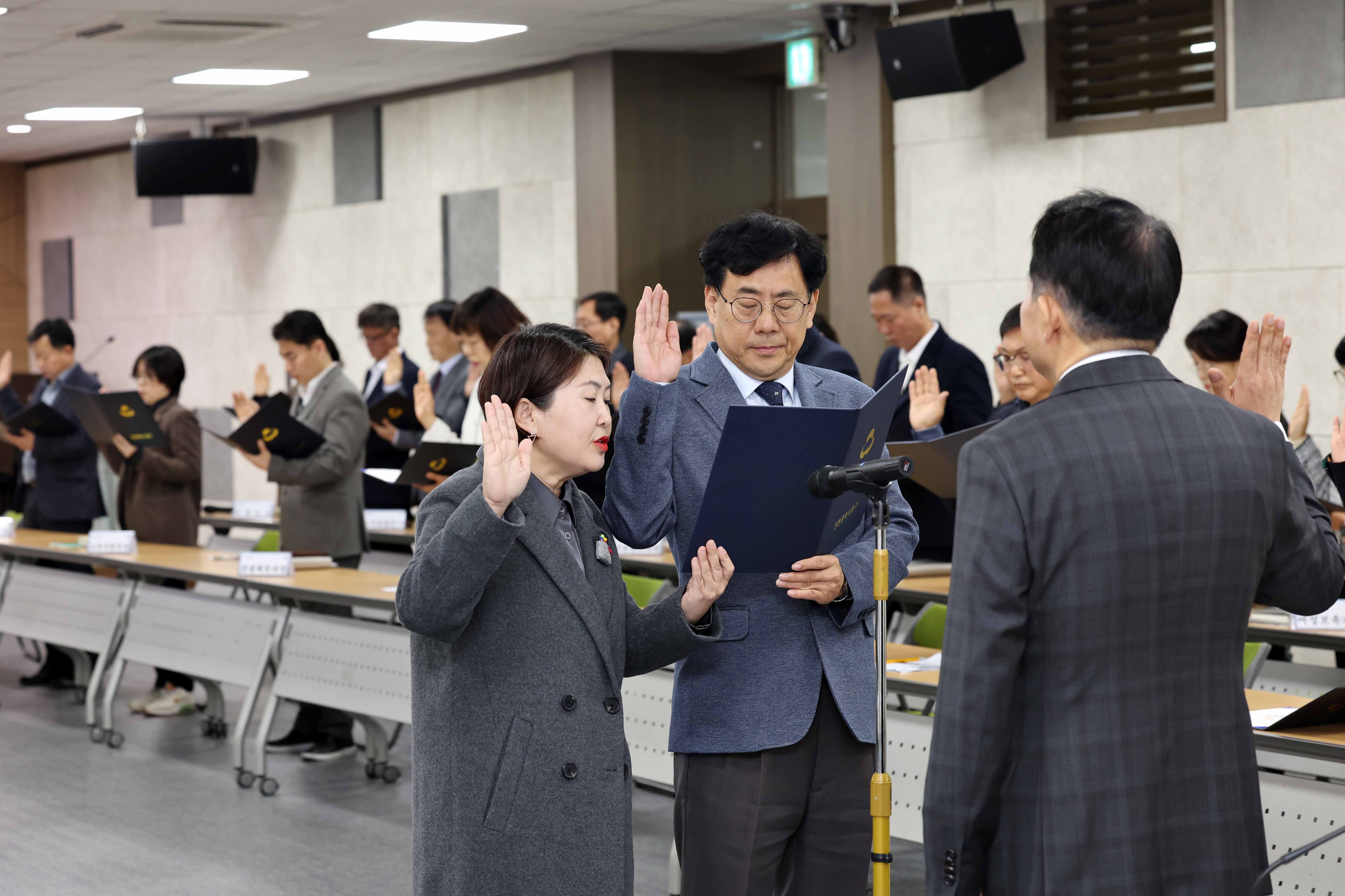 20240401_제1차_부패방지_청렴추진단_회의2.jpg 이미지