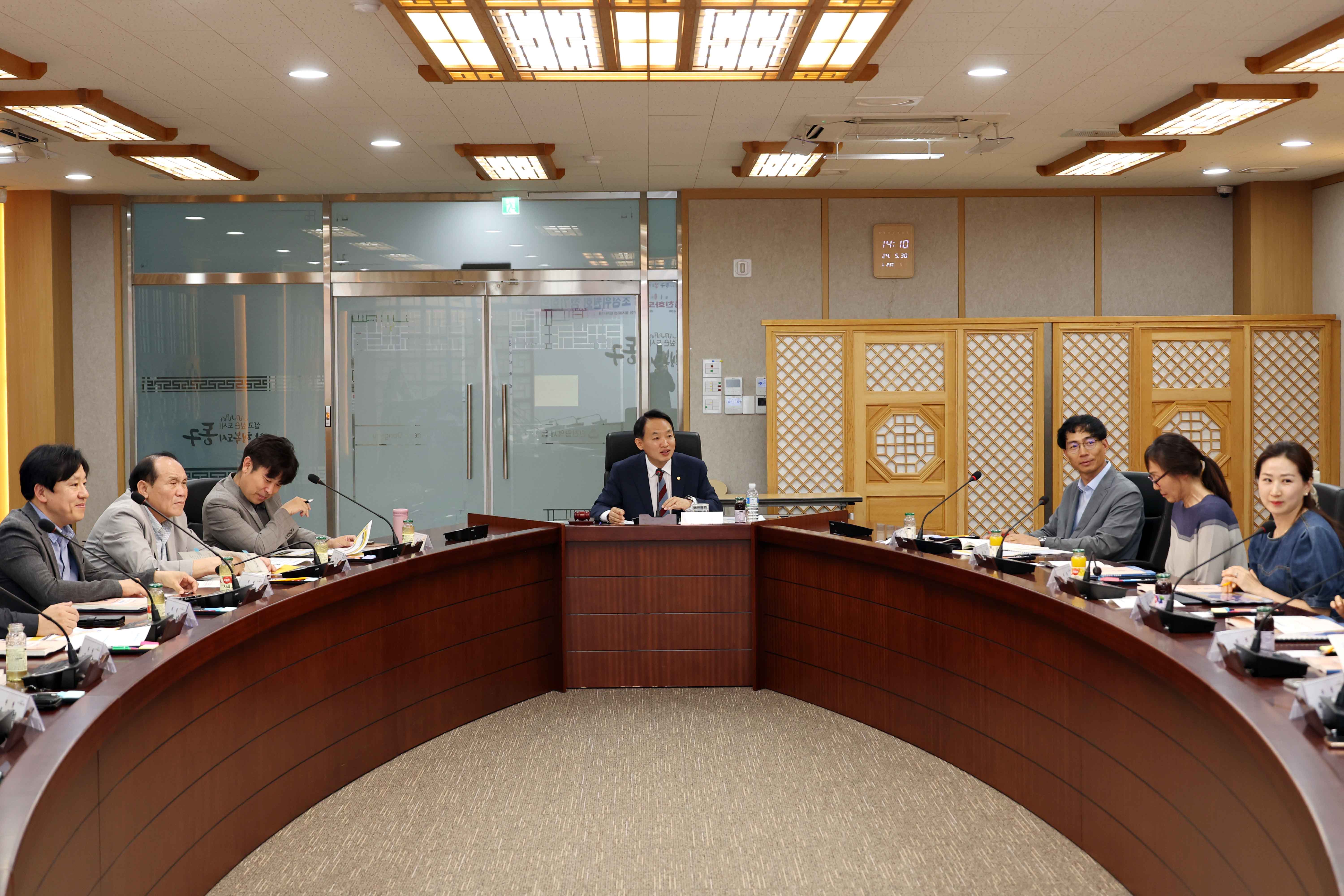 20240530_아동친화도시_조성위원회_정기회의7.jpg 이미지