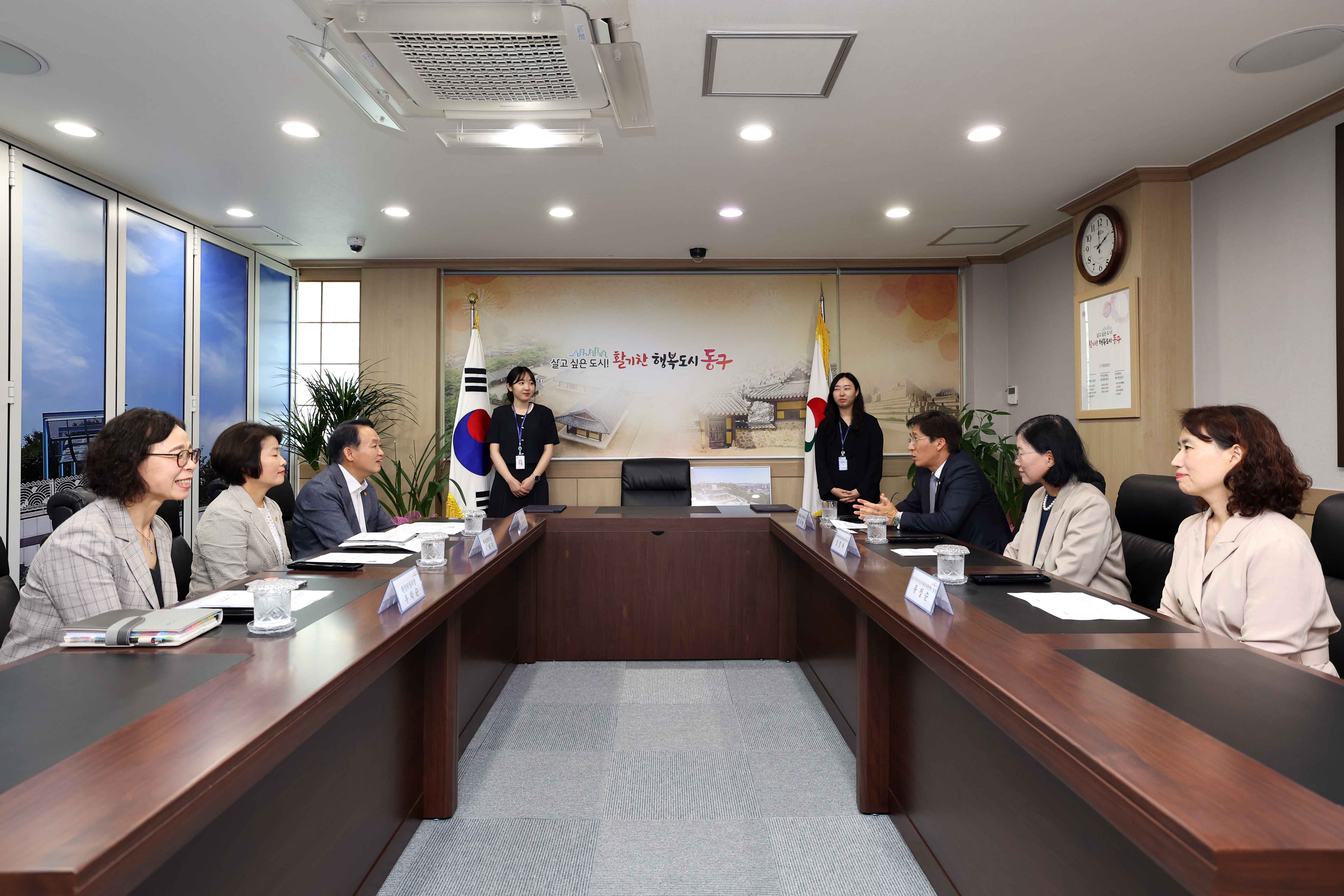 20240607_어린이_사회복지급식관리지원센터_민간위탁_변경_협약식5.jpg 이미지
