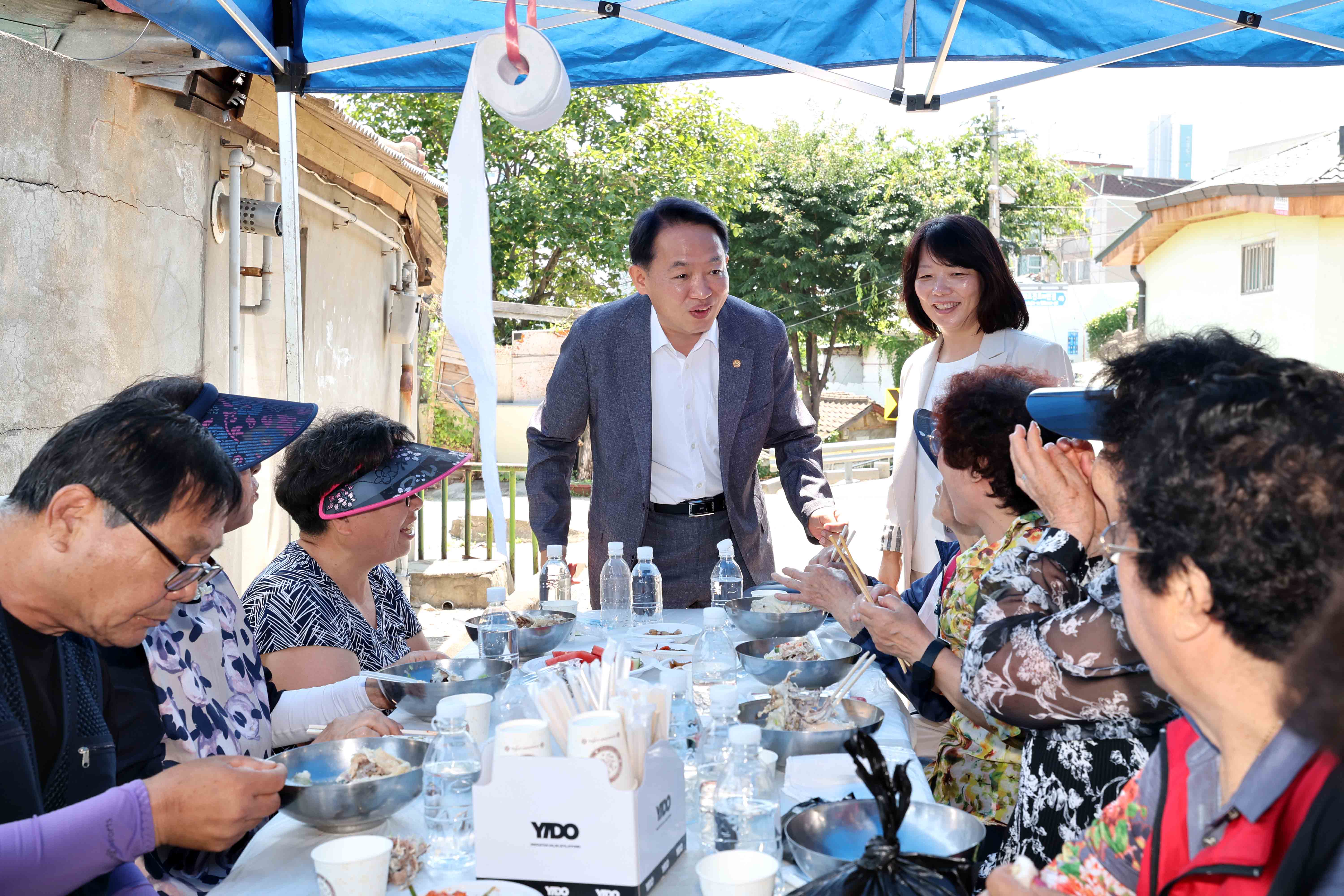 20240618_화수1화평동_삼계탕_나눔행사2.jpg 이미지
