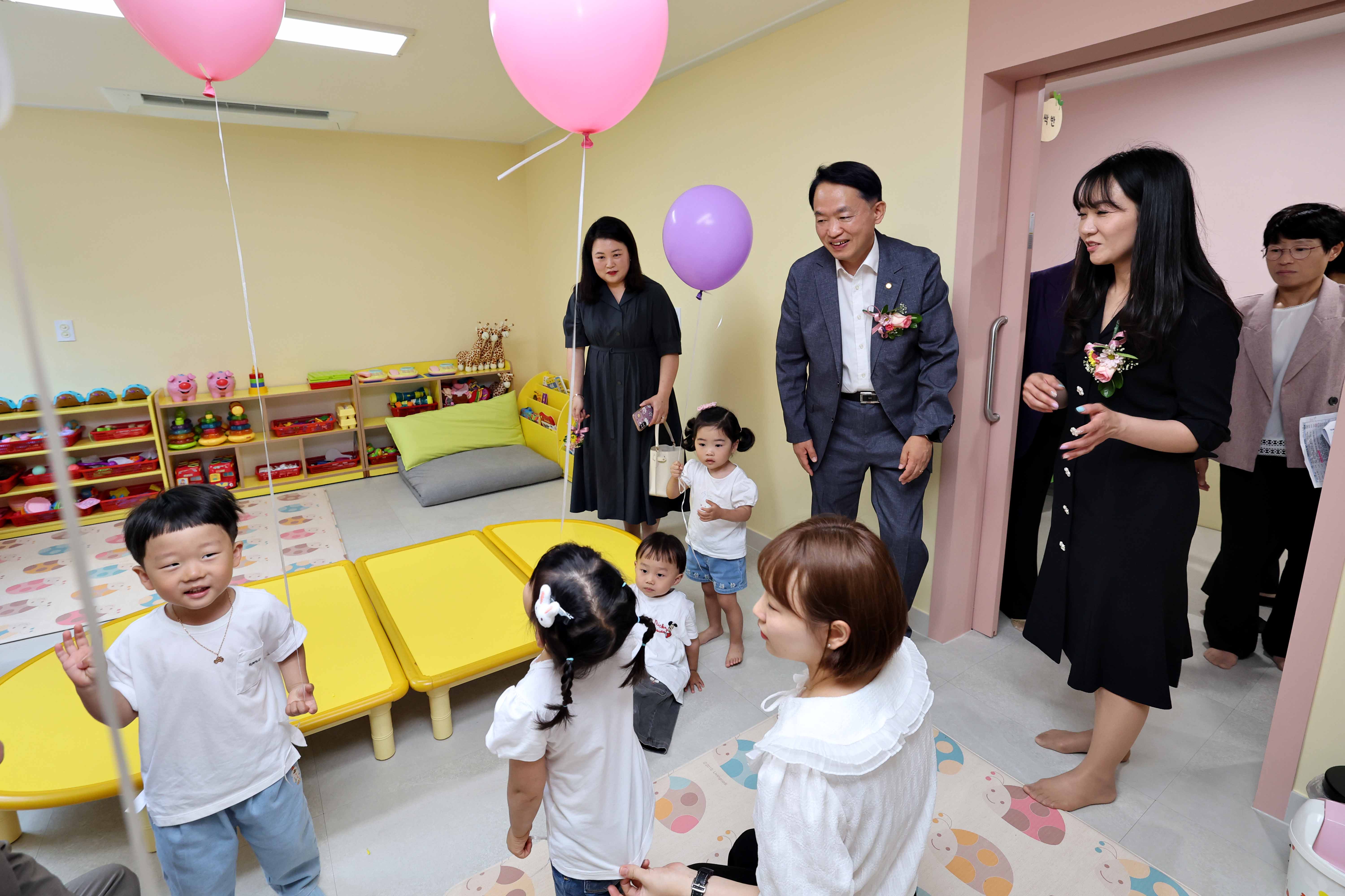 20240618_작은별재능_한울_국공립_어린이집_개원식13.jpg 이미지