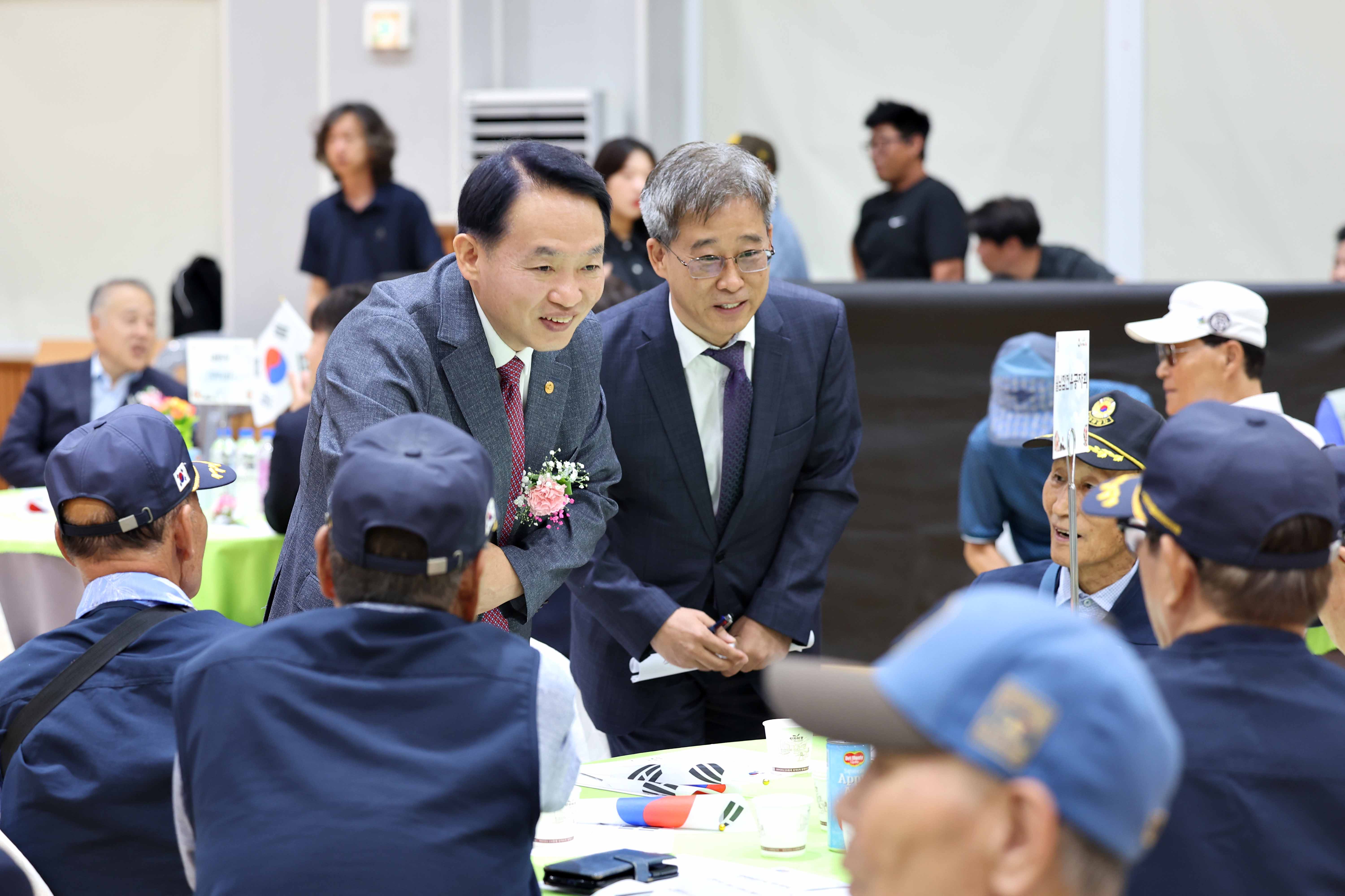 20240620_호국보훈가족_위안행사10.jpg 이미지