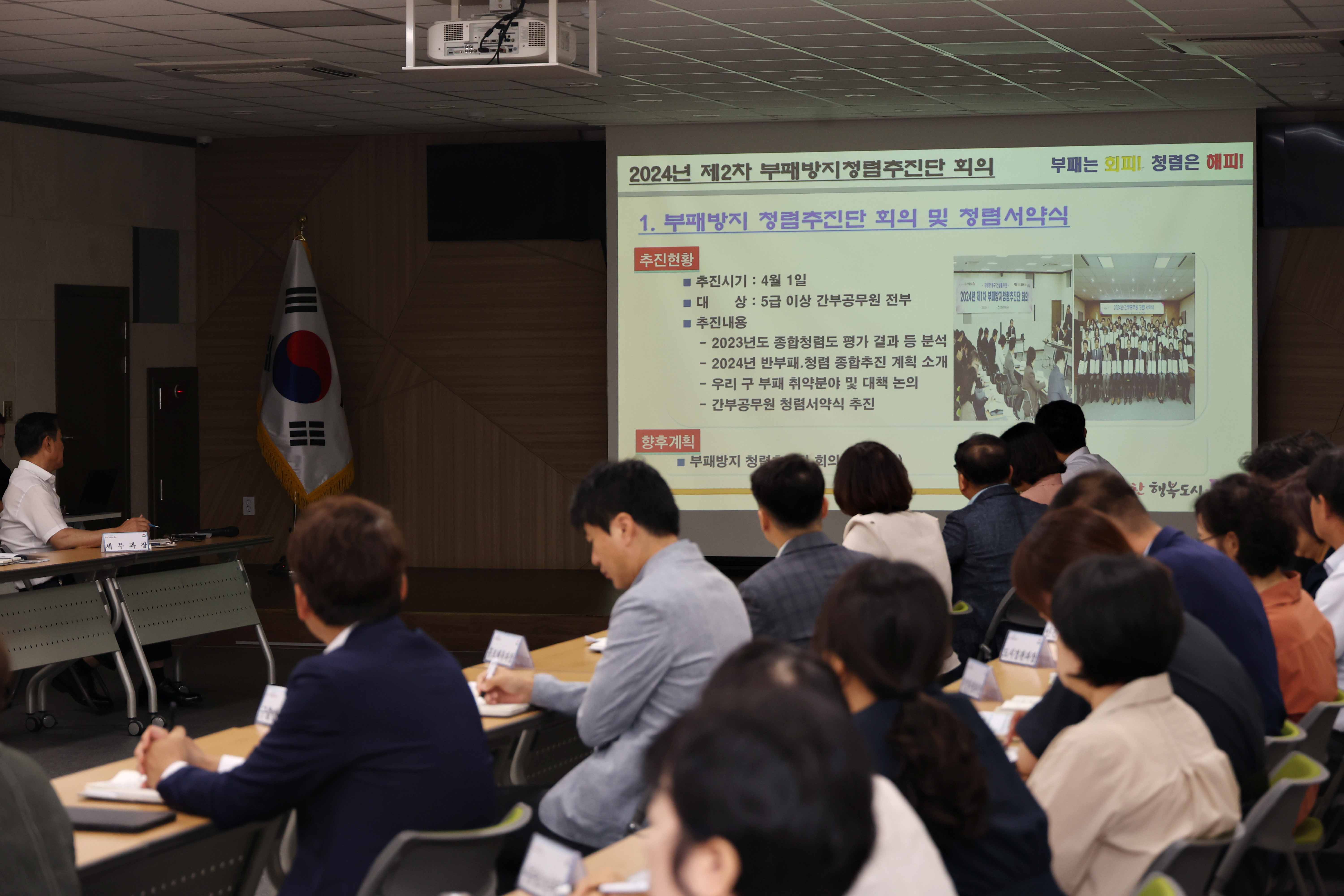20240715_부패방지청렴추진단_회의3.jpg 이미지
