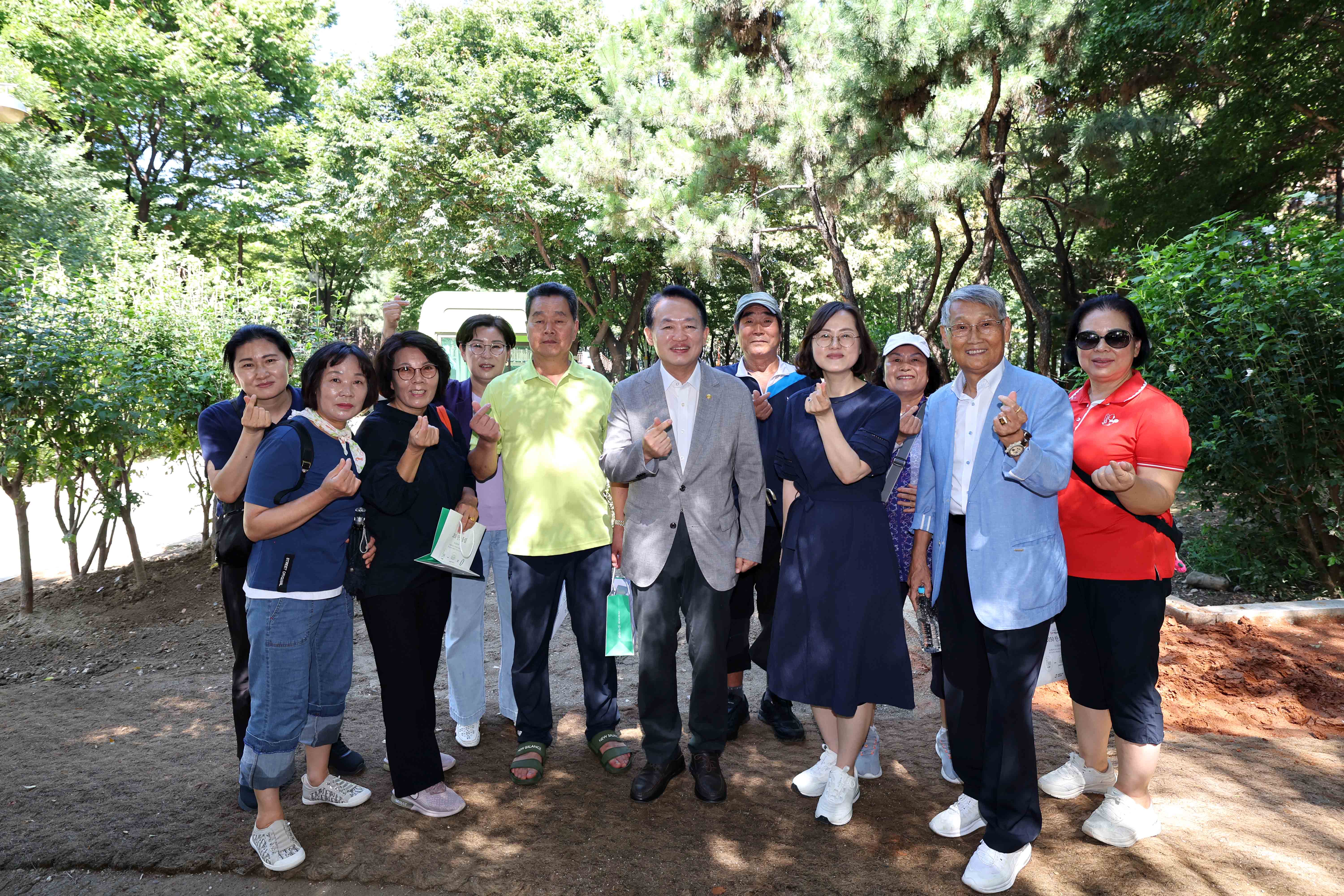 20240828_인천교근린공원_황톳길_개장식13.jpg 이미지