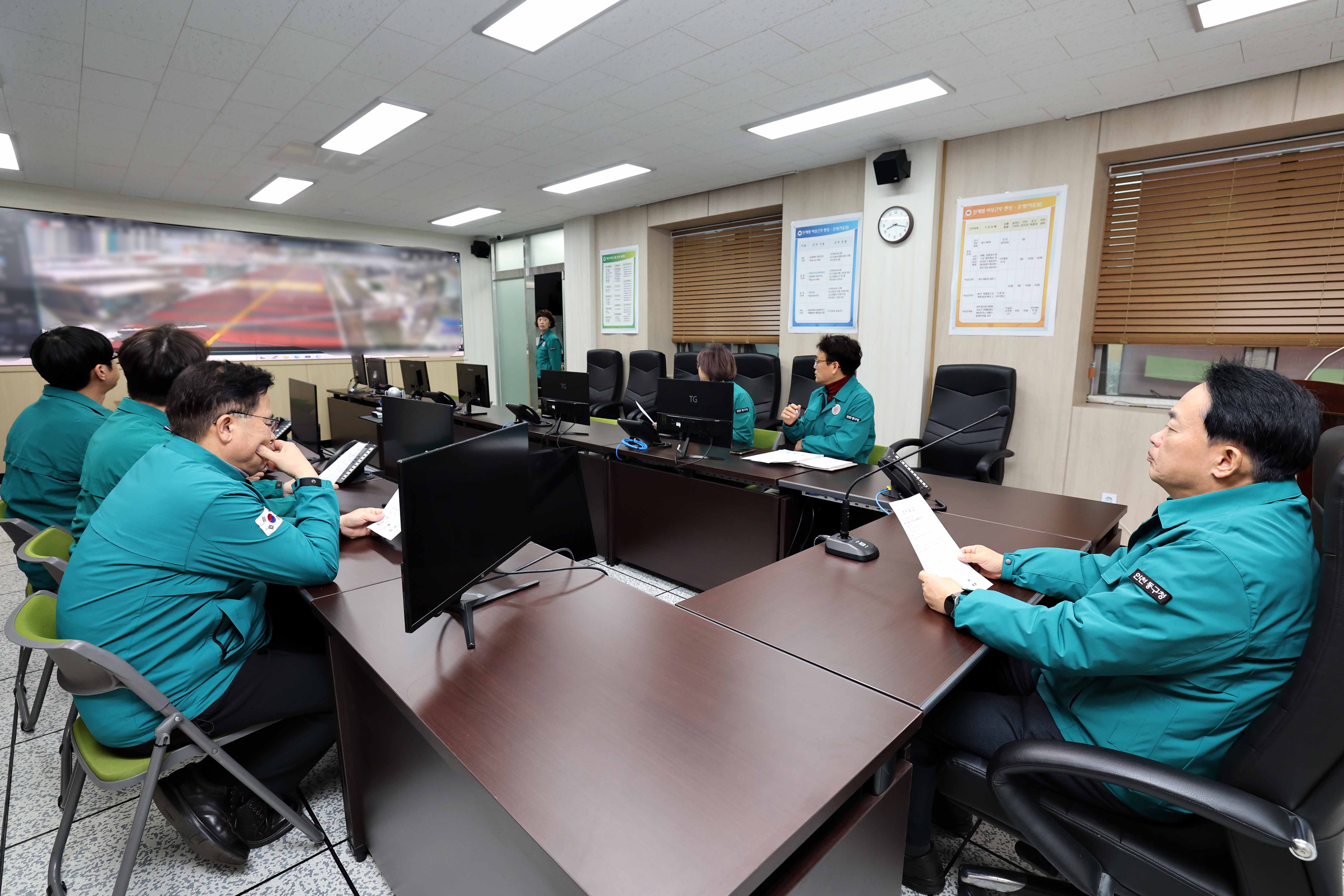 20241127_대설주의보_제설작업_보고1.jpg 이미지