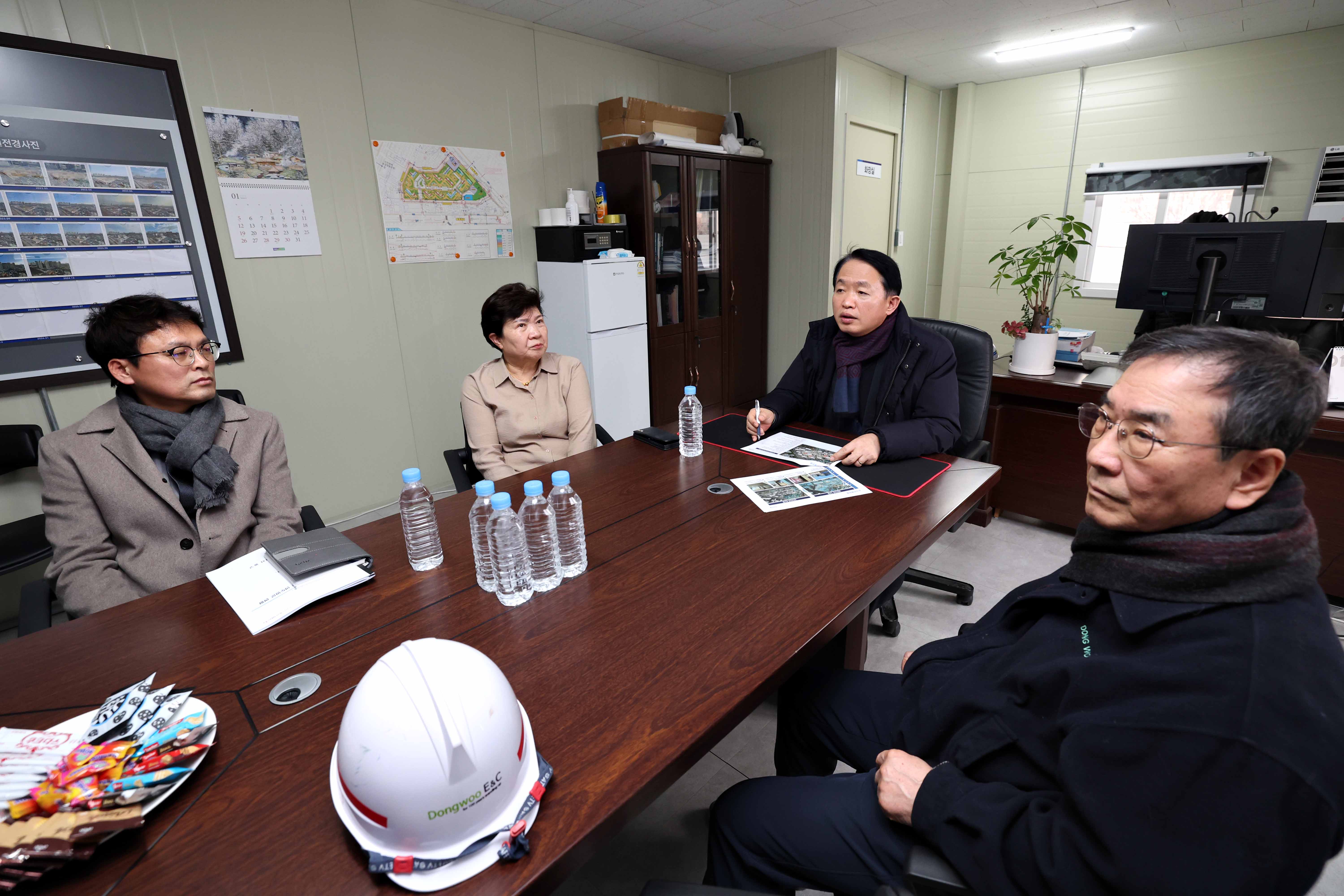 20250120_관내_대규모_공사현장_방문_송림4동_청사_송림3지구_송림6구역6.jpg 이미지