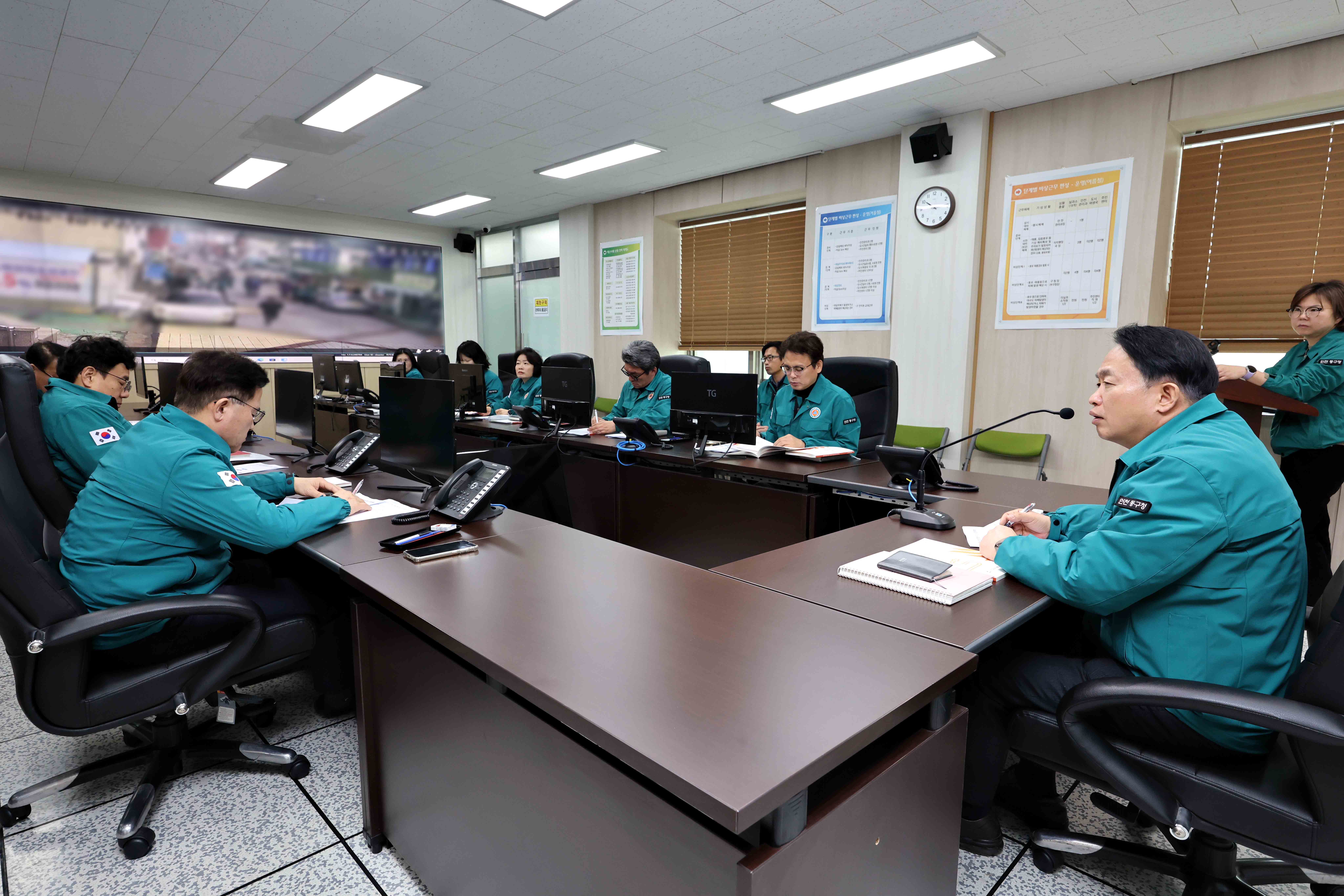 20250320_송림동_화재_관련_재난안전대책본부_구성_(10).jpg 이미지