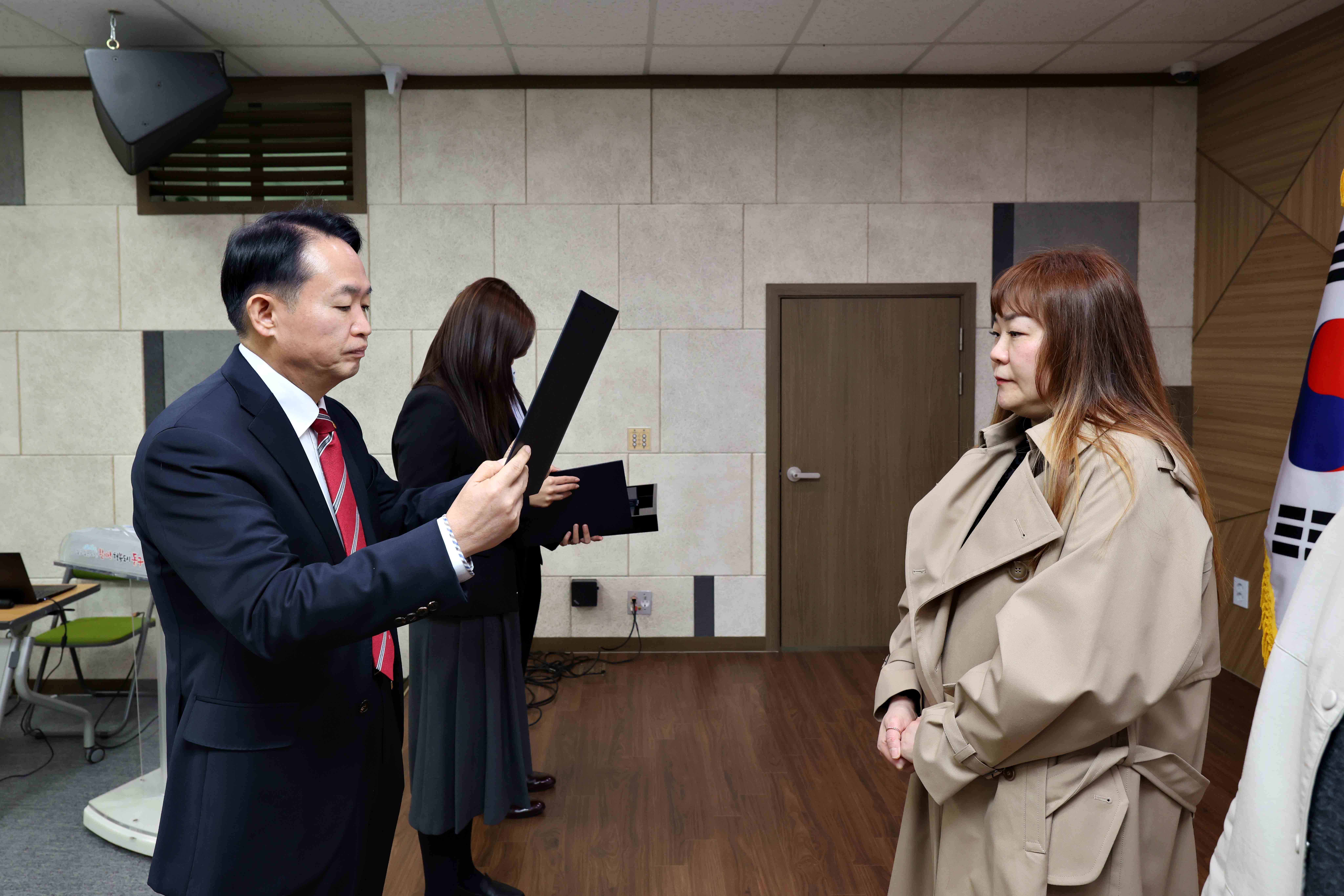 20250331_제4기_아동친화도시_서포터즈_위촉식4.jpg 이미지