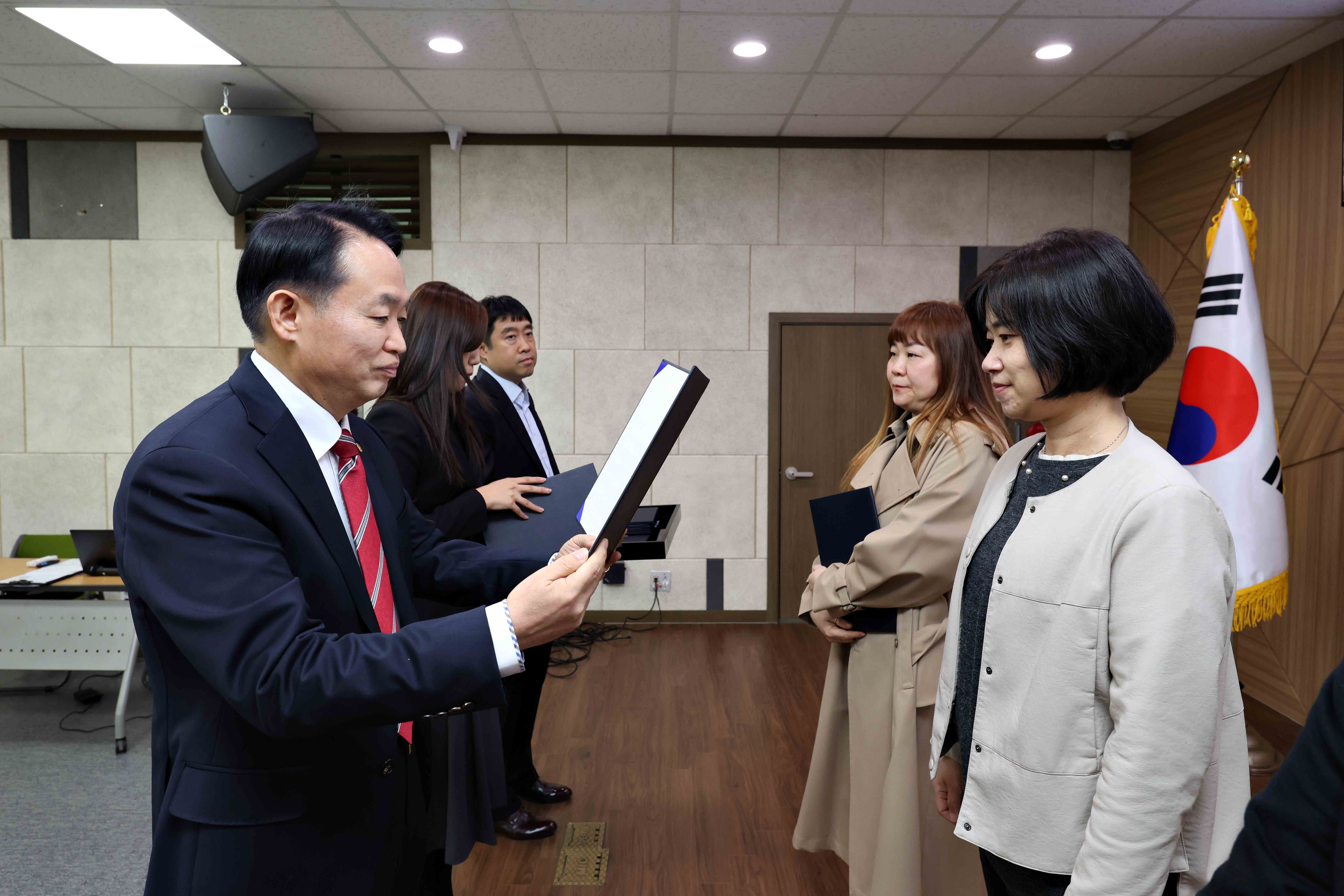 20250331_제4기_아동친화도시_서포터즈_위촉식5.jpg 이미지