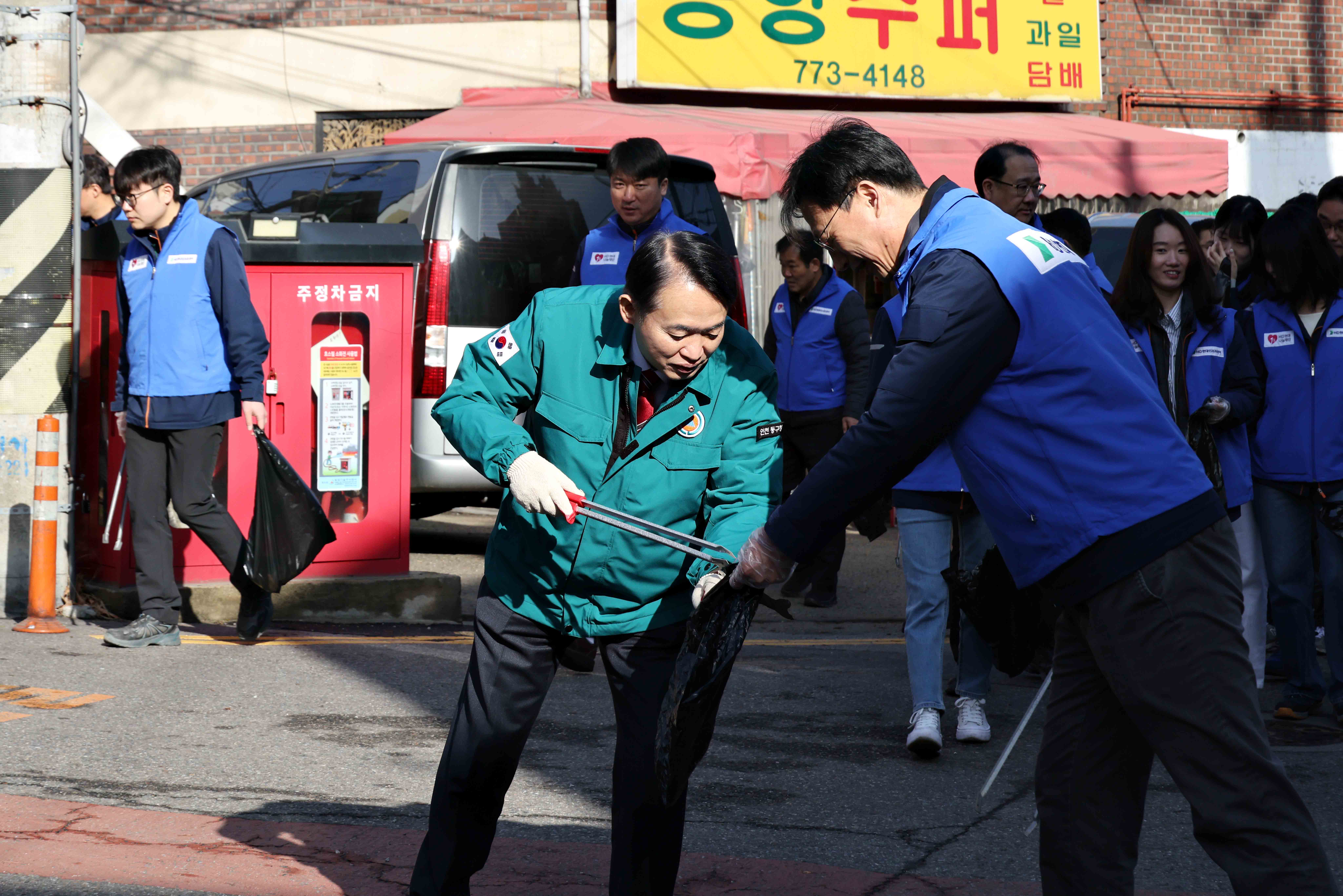 20250415_관내_골목_환경정비_봉사활동6.jpg 이미지