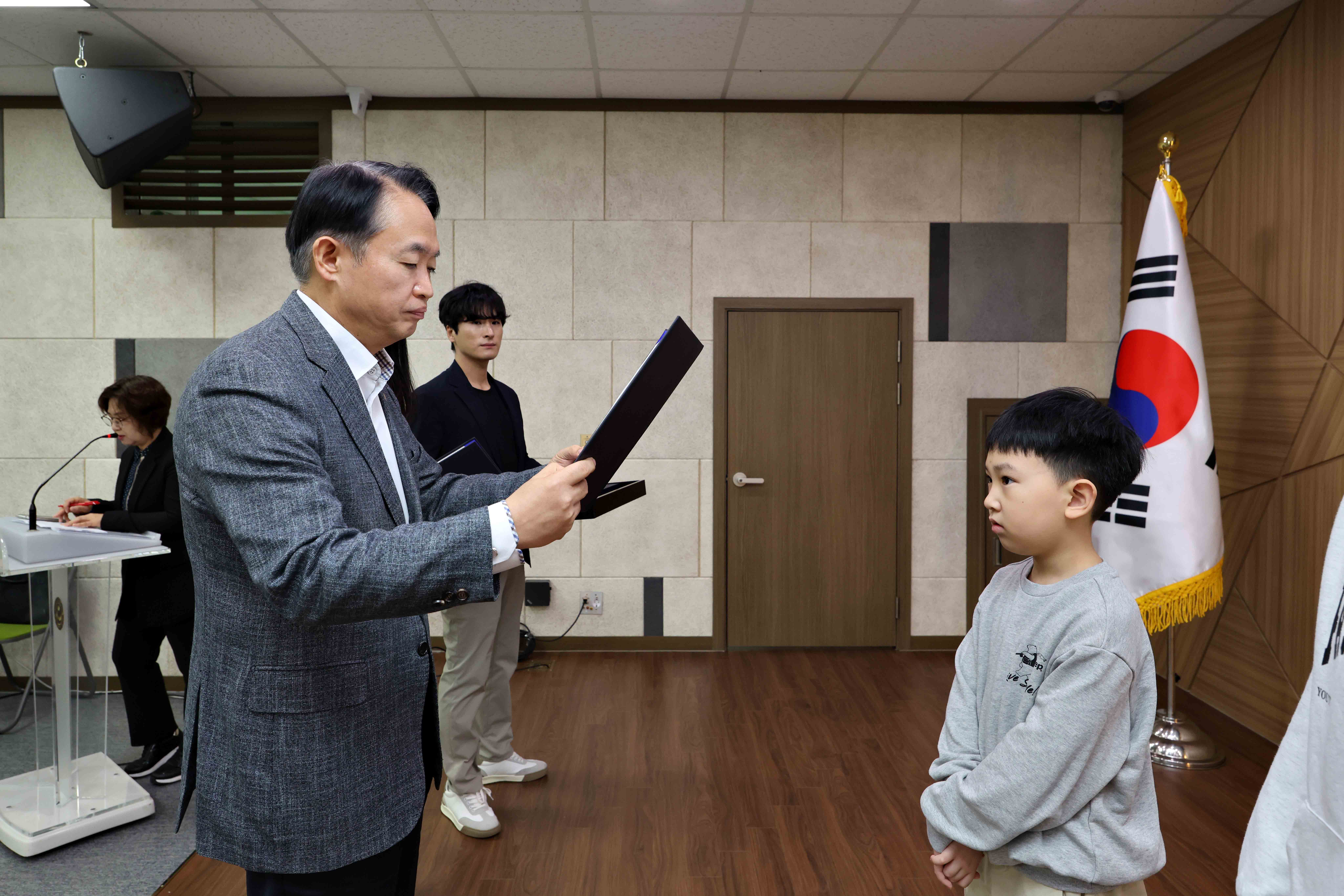 20250419_2025년_제9기_어린이_참여위원회_위촉식5.jpg 이미지