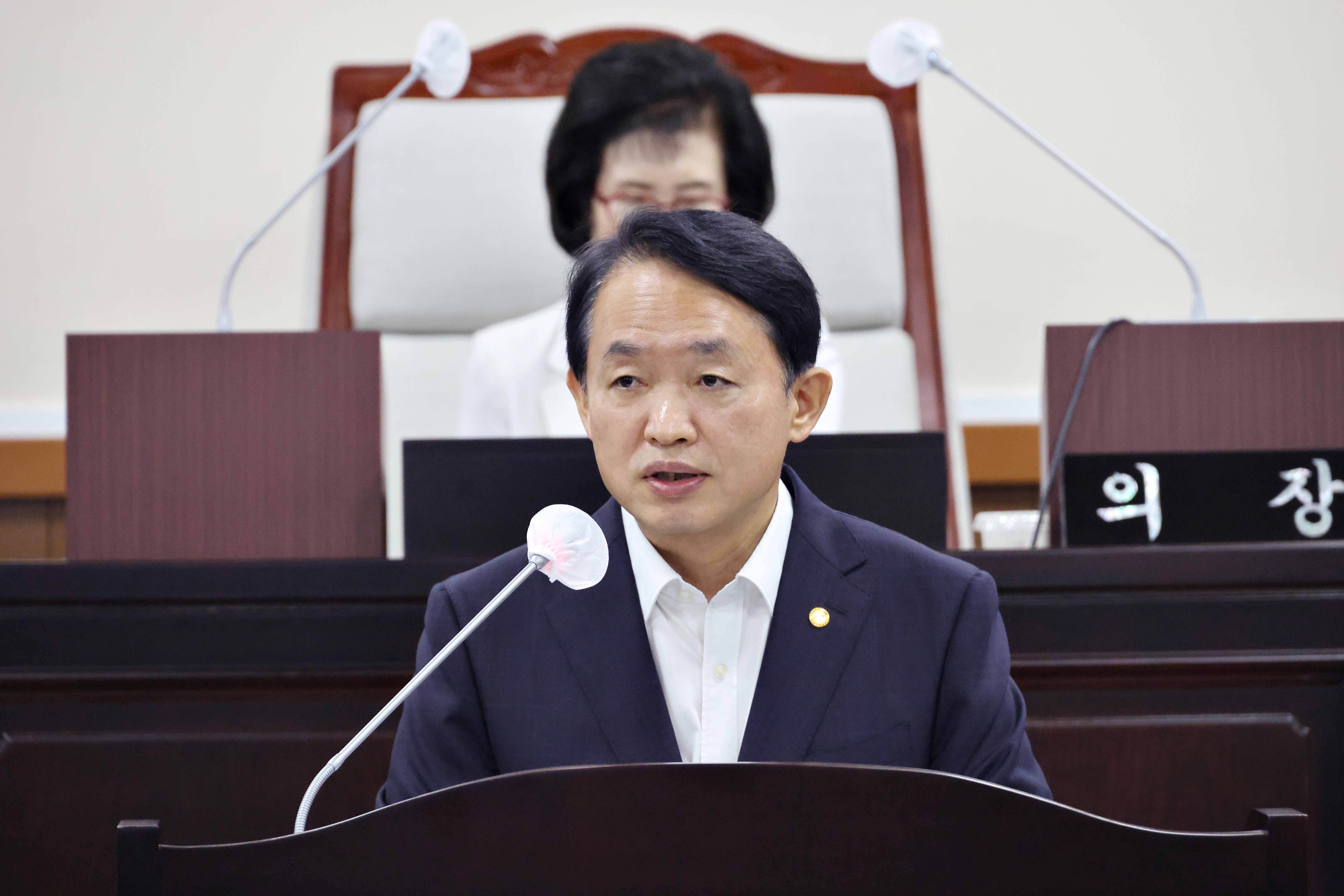 20250616_제284회_동구의회_제1차_정례회_제3차_본회의_구정질문_답변10.jpg 이미지
