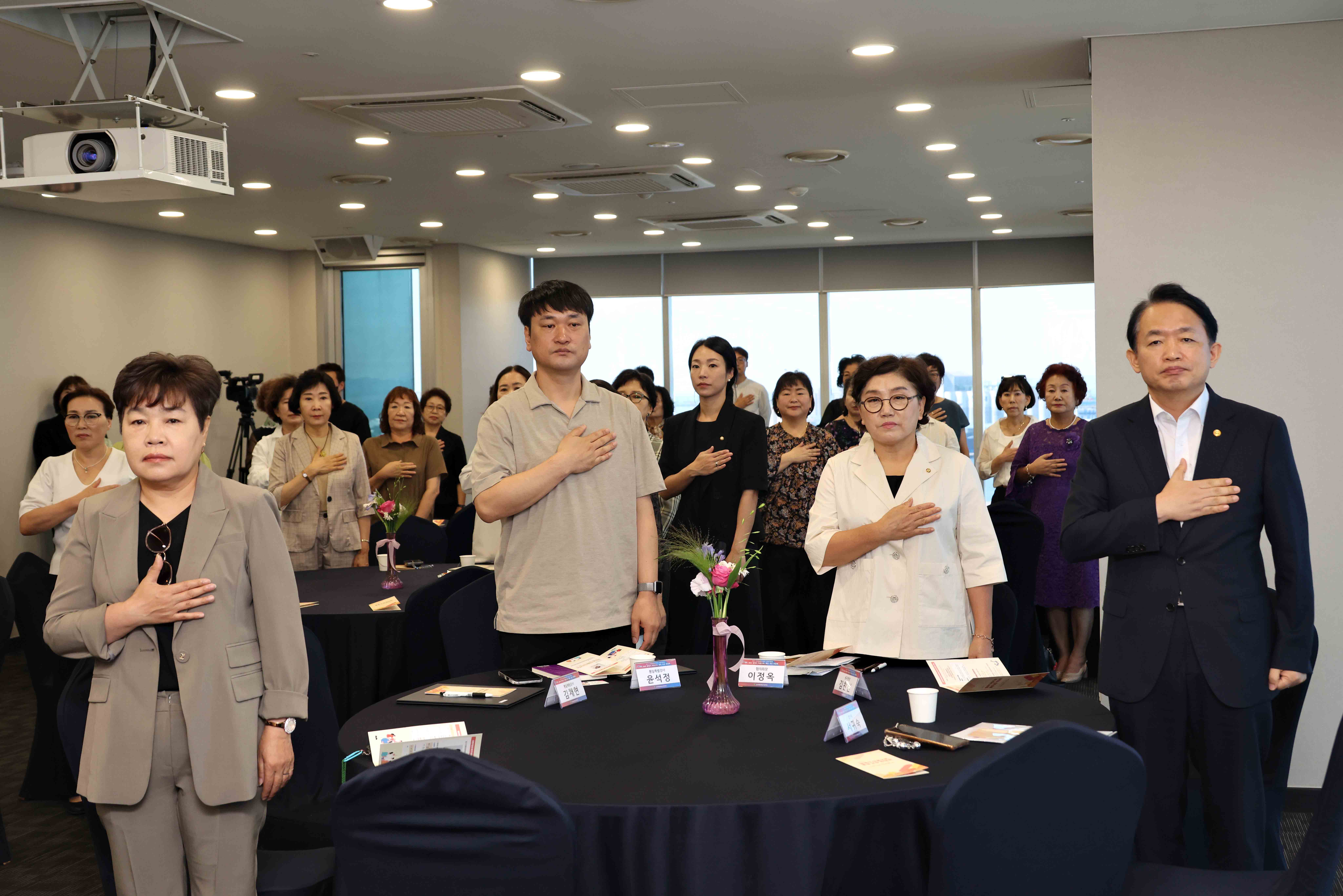 20250711_민주평통_동구협의회_통일_공감_좌담회3.jpg 이미지