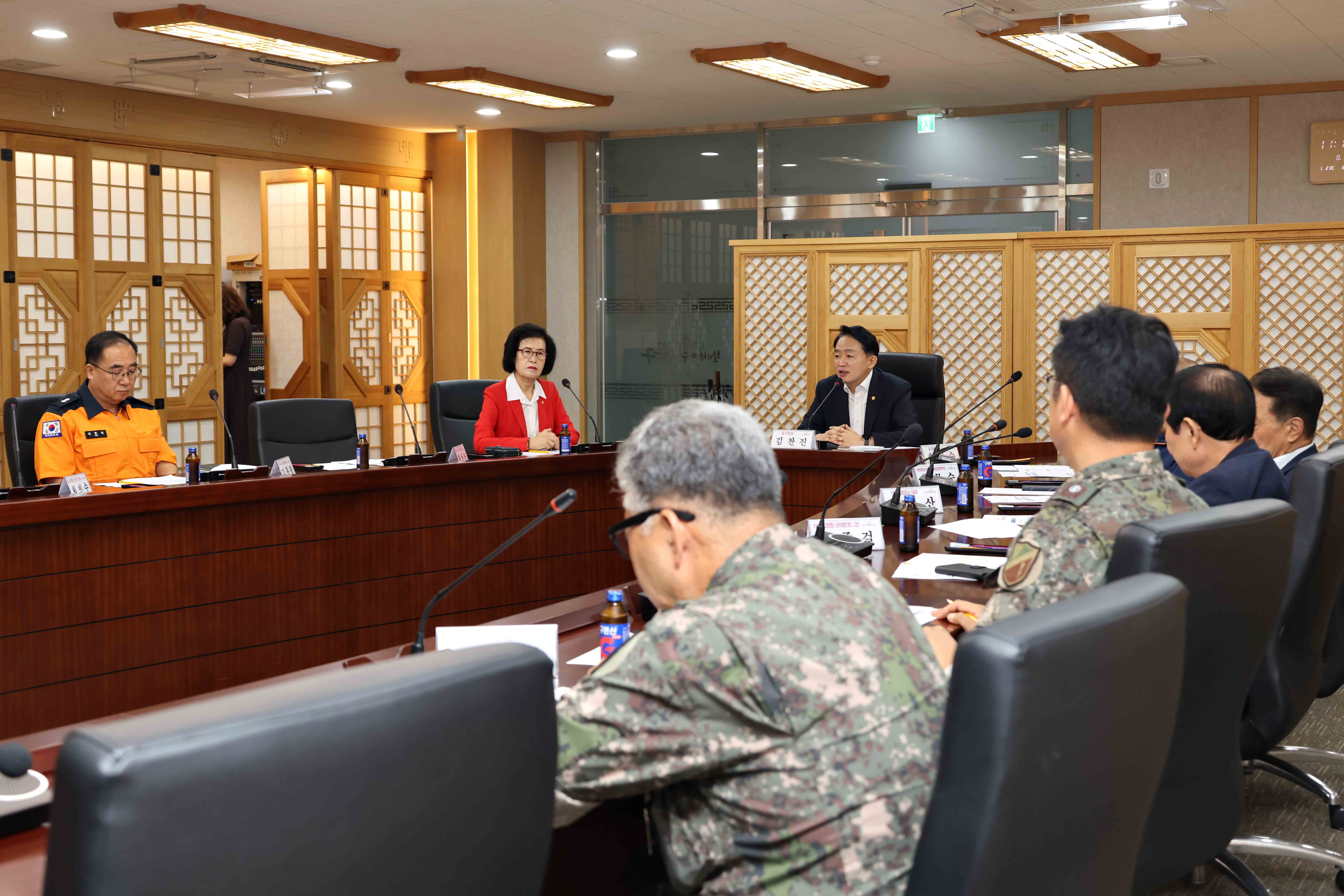 20250813_2025년_동구_통합방위협의회_정기회의10.jpg 이미지