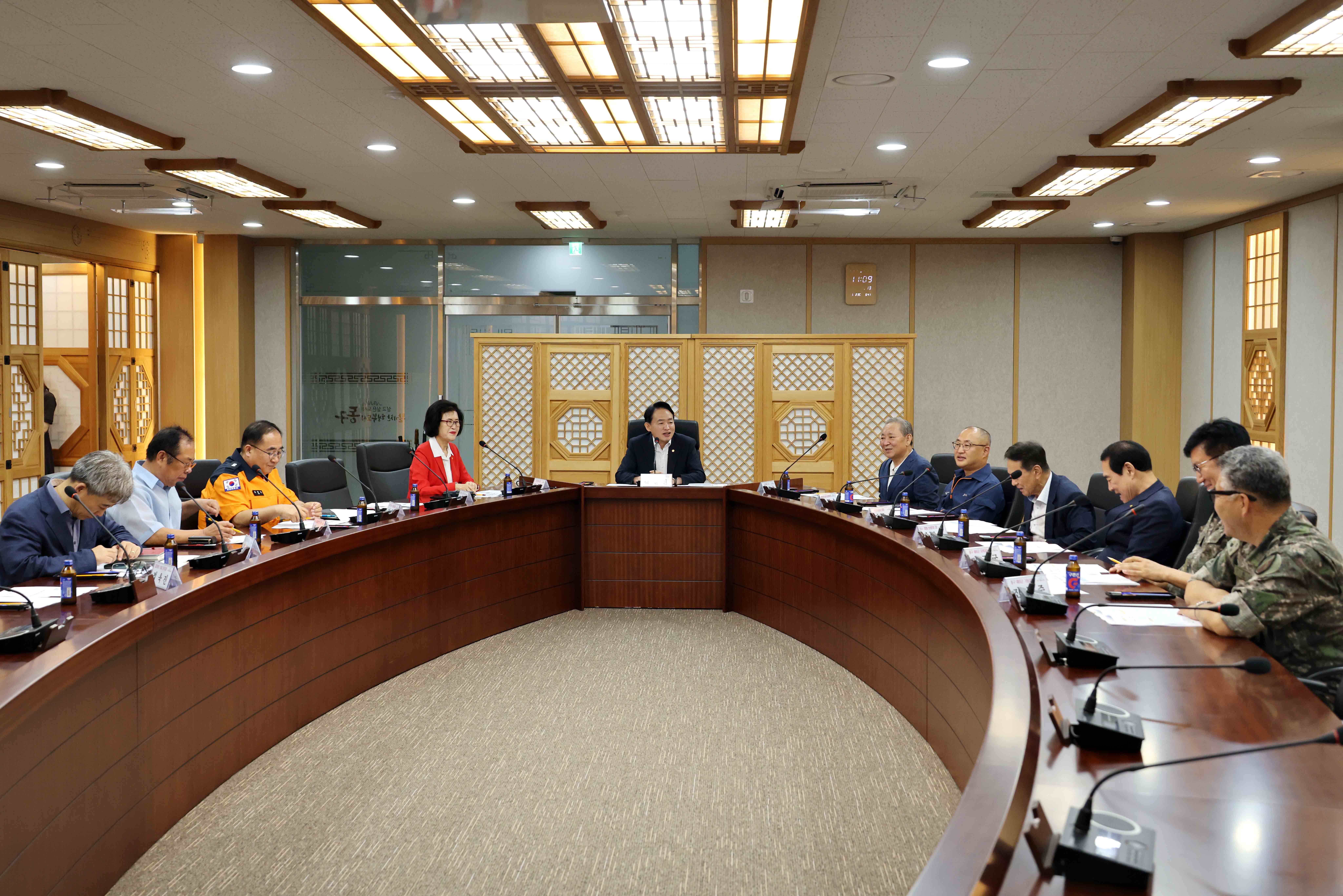 20250813_2025년_동구_통합방위협의회_정기회의6.jpg 이미지