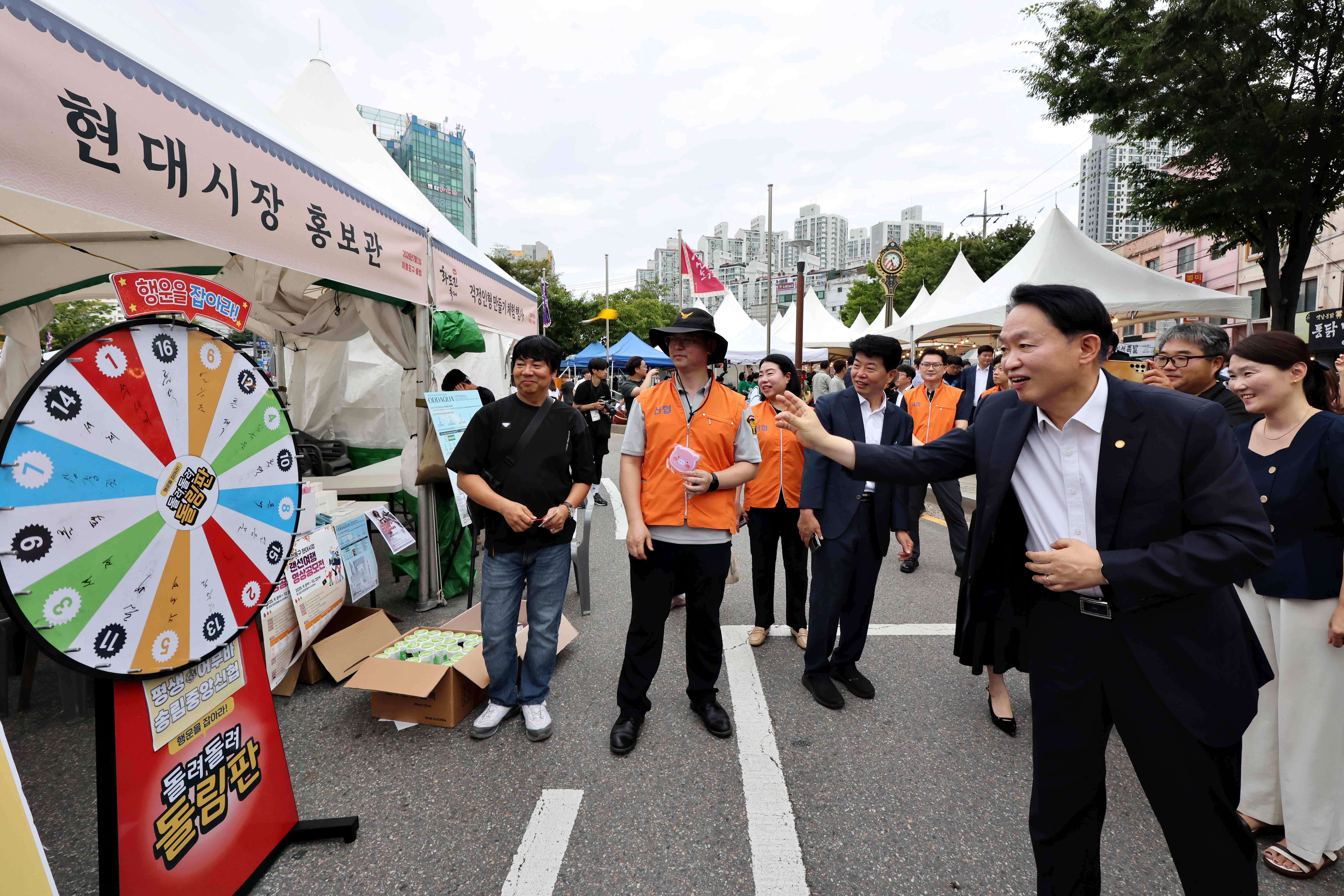 20250905_제36회_화도진축제(1일차)33.jpg 이미지