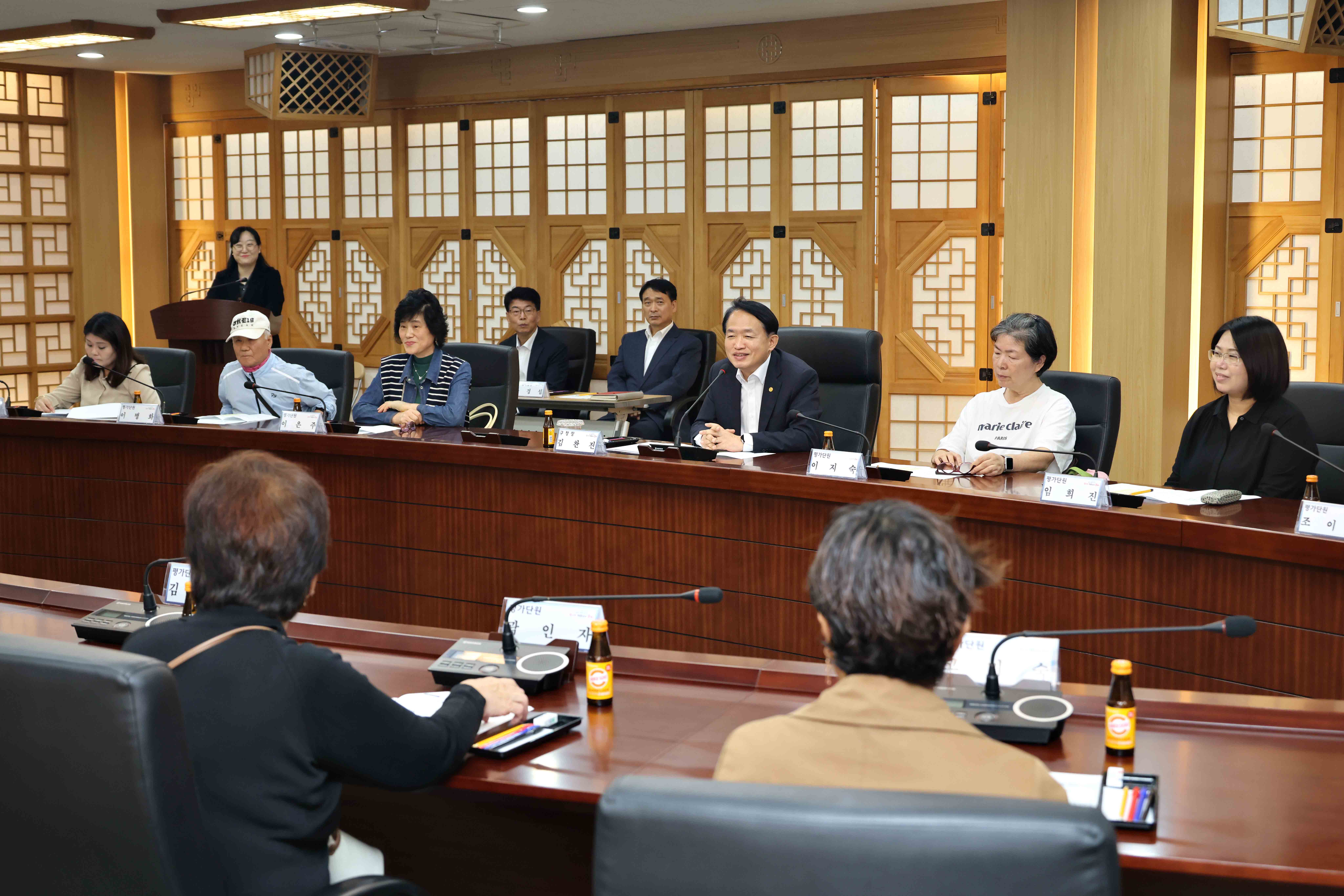 20251014_민선8기_동구_공약이행평가단_회의1.jpg 이미지