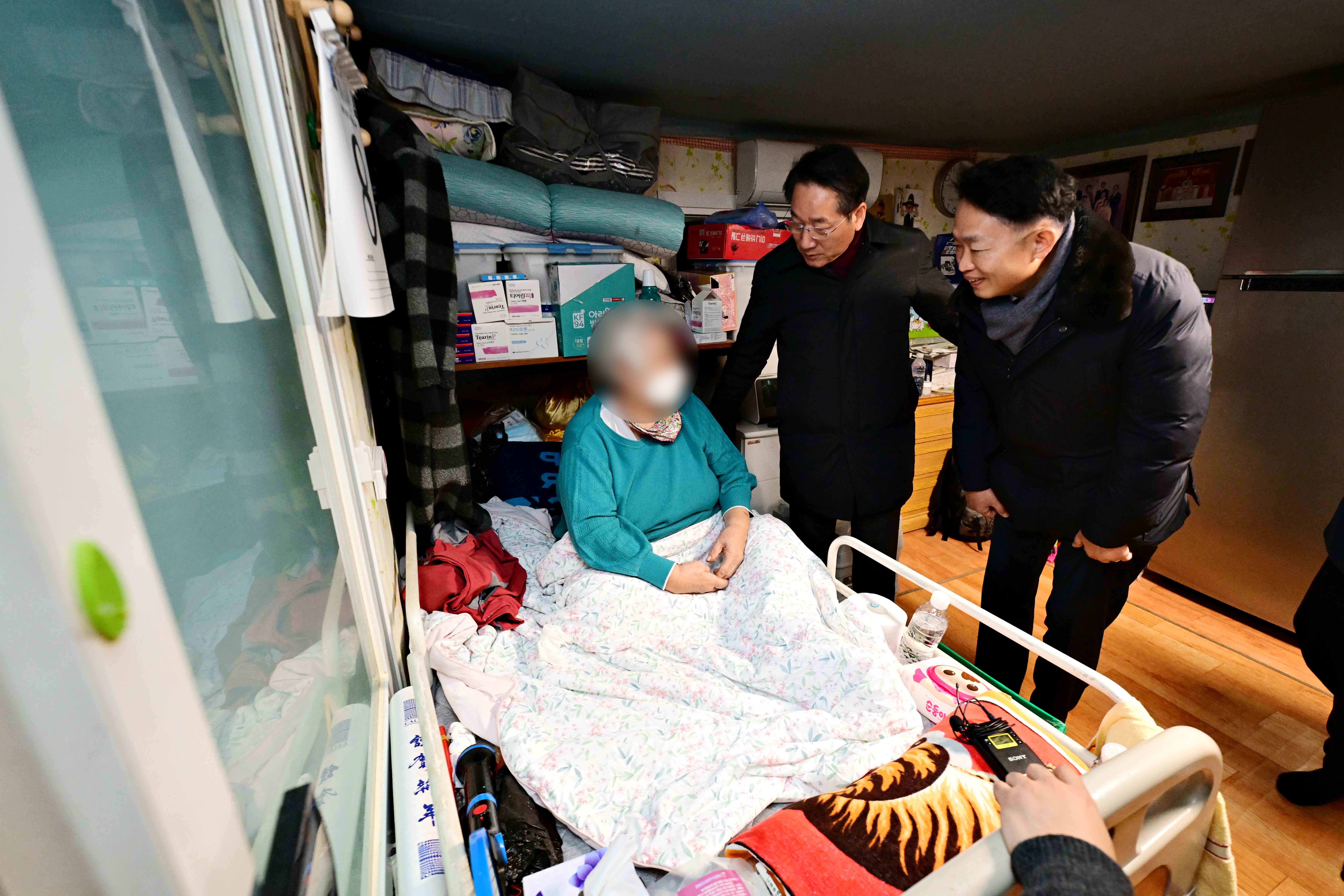 20251208_겨울철_한파_관련_현장방문_쪽방촌_아뜨렛길_지하광장9.jpg 이미지