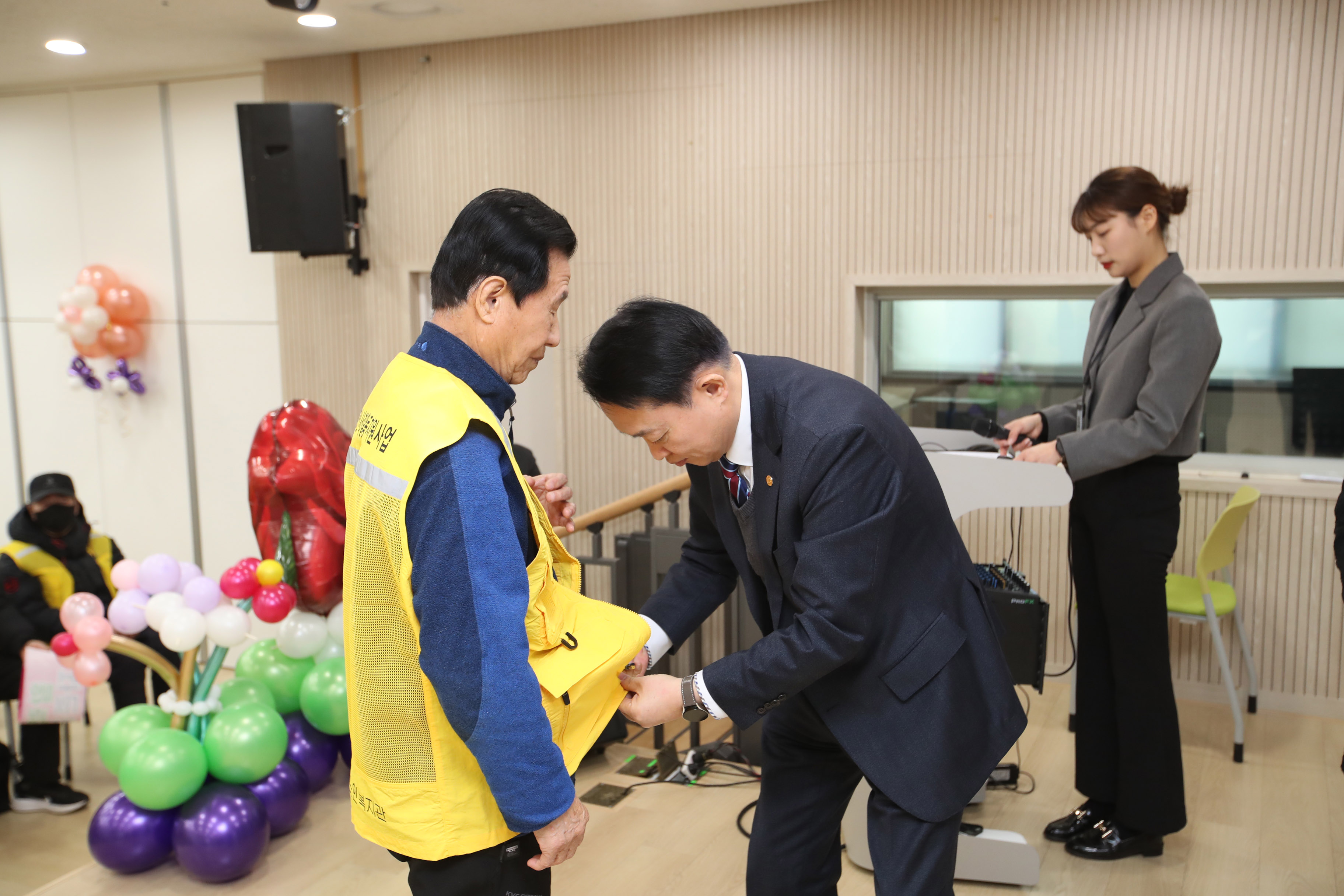 220250219_송현노인복지관_노인일자리사업_발대식-3.jpg 이미지