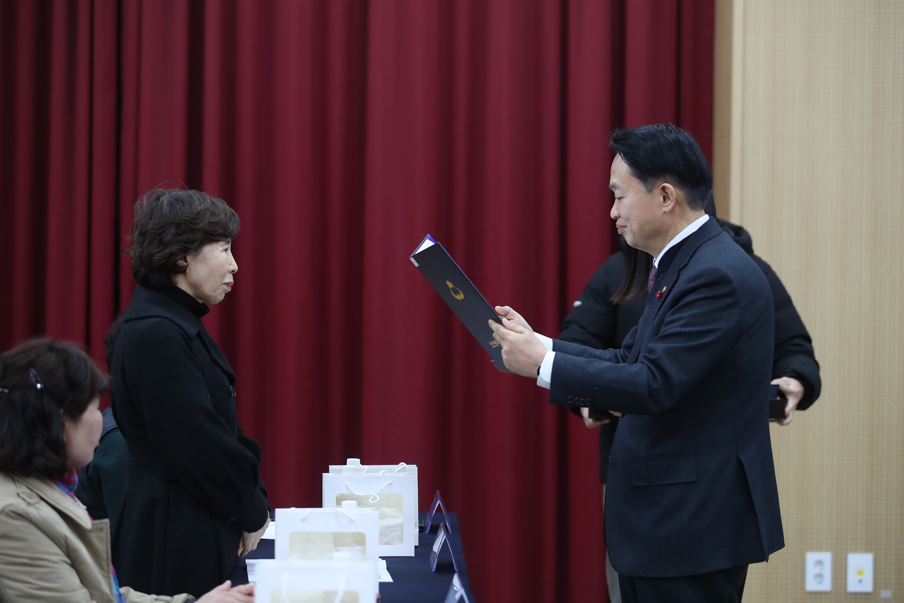 3기_송현1·2동_주민자치회_위원_위촉식4.jpg 이미지