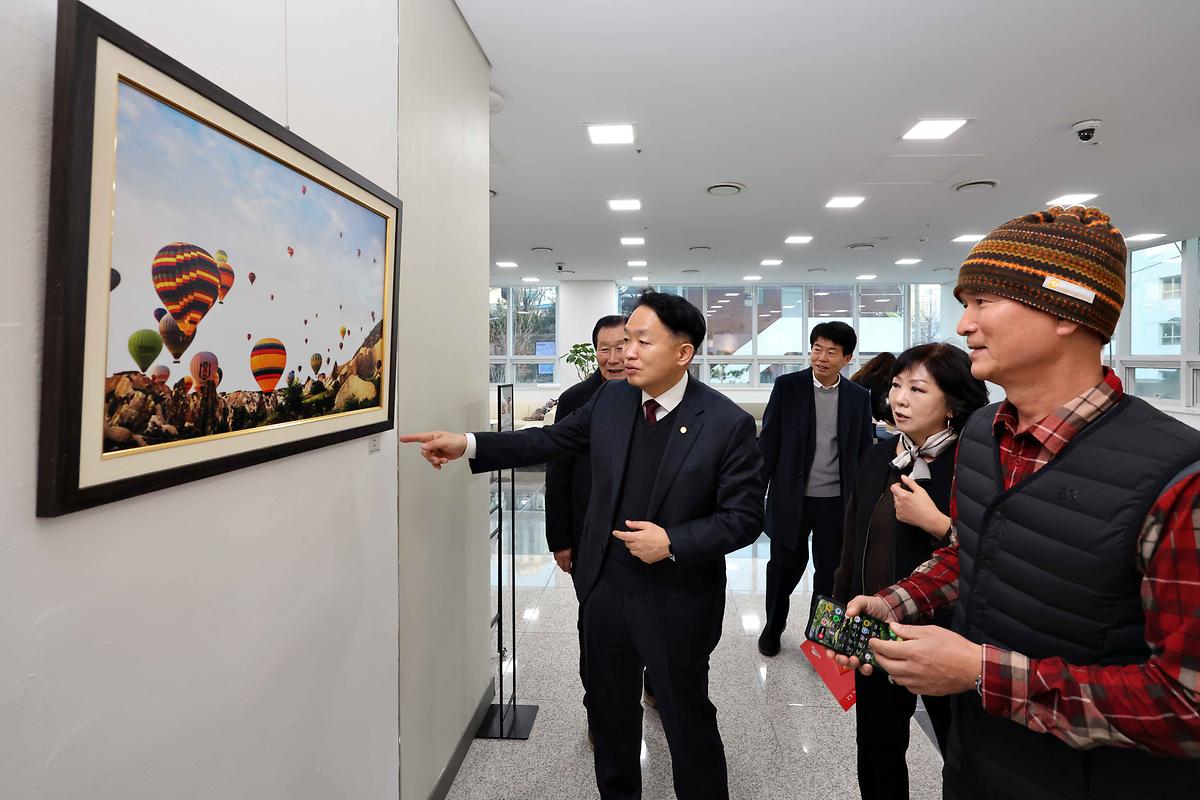 제20회 동구 문화예술제 사진