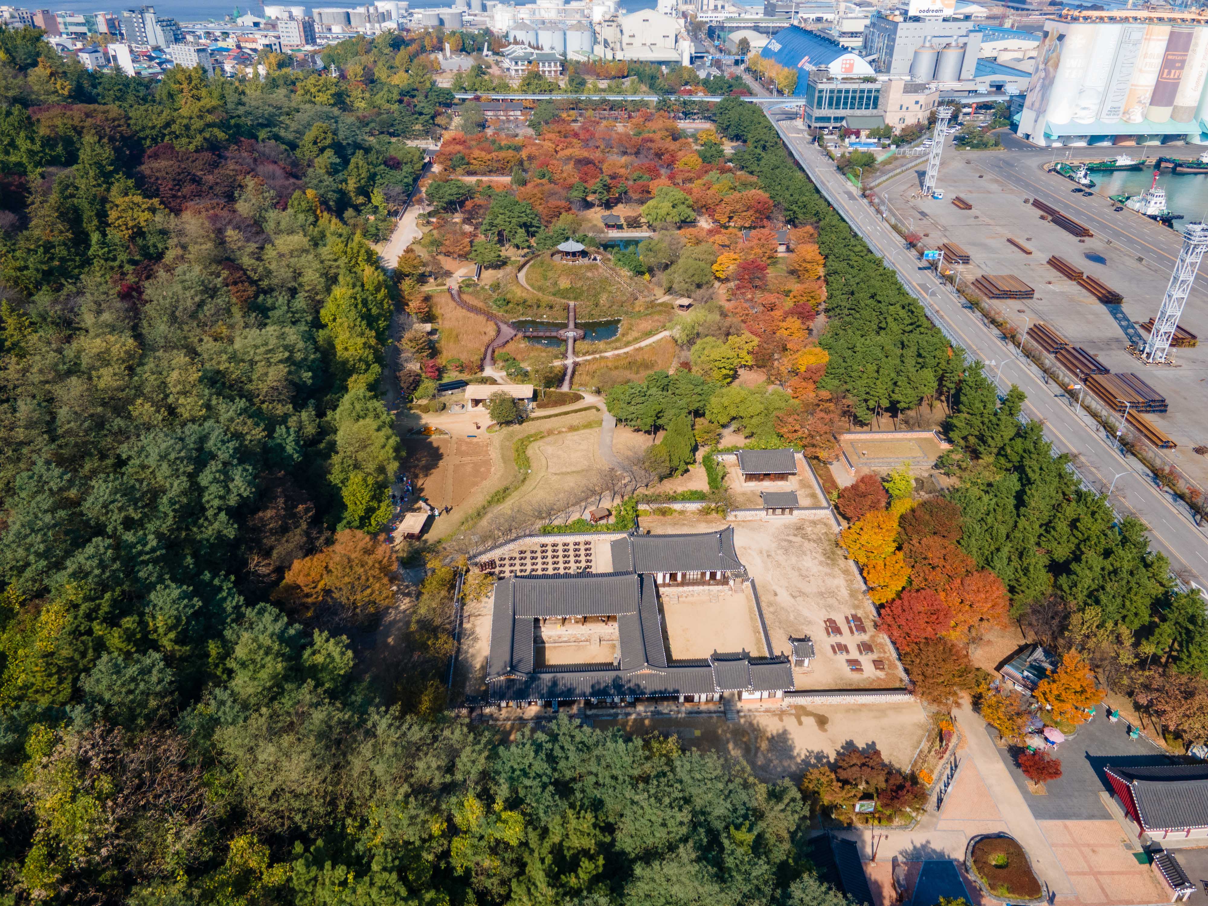 월미전통정원-1.jpg 이미지