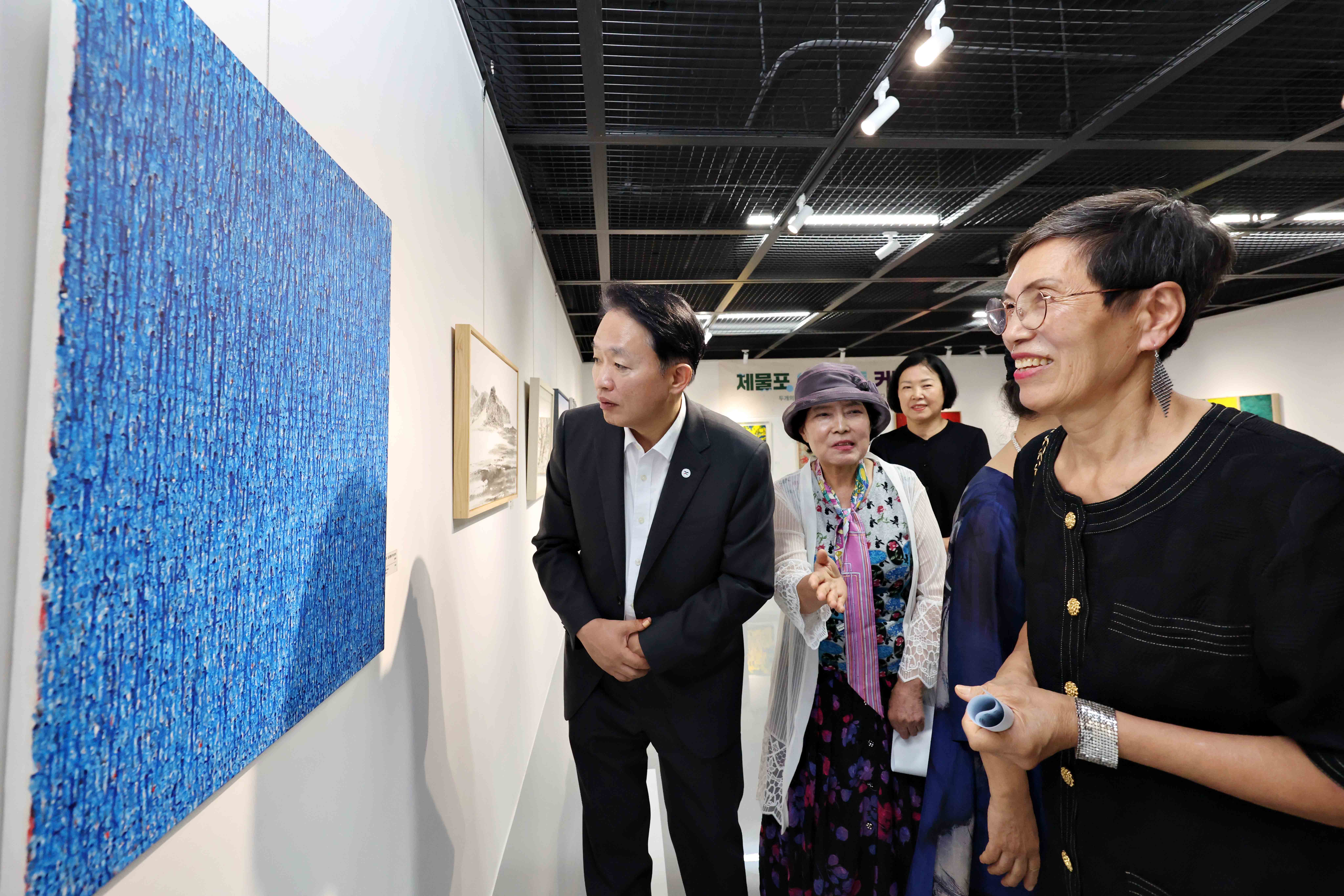 20260716_우리미술관_특별전시_관람_및_작가_간담회6.jpg 이미지