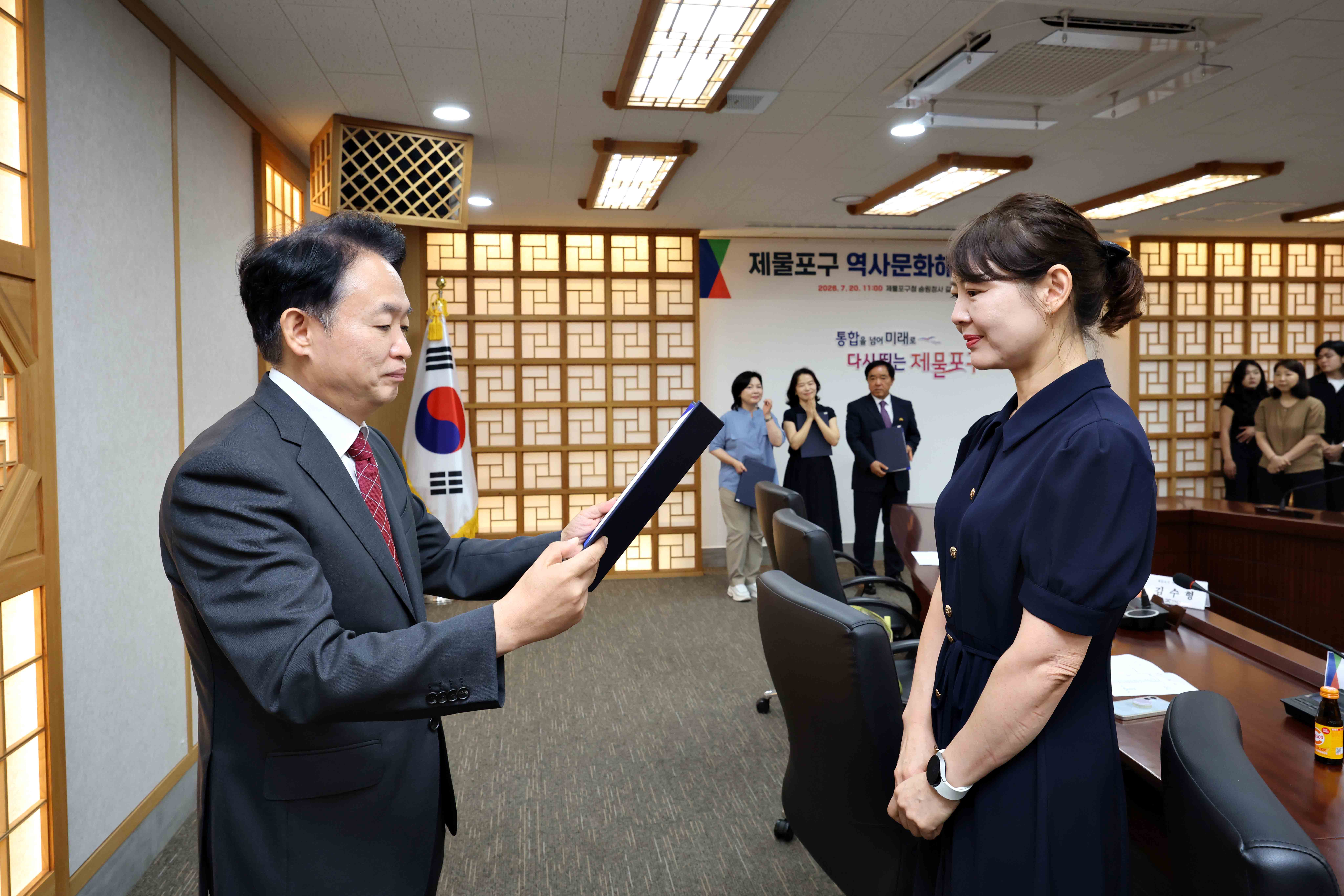 20260720_제물포구_역사문화해설사_위촉식5.jpg 이미지