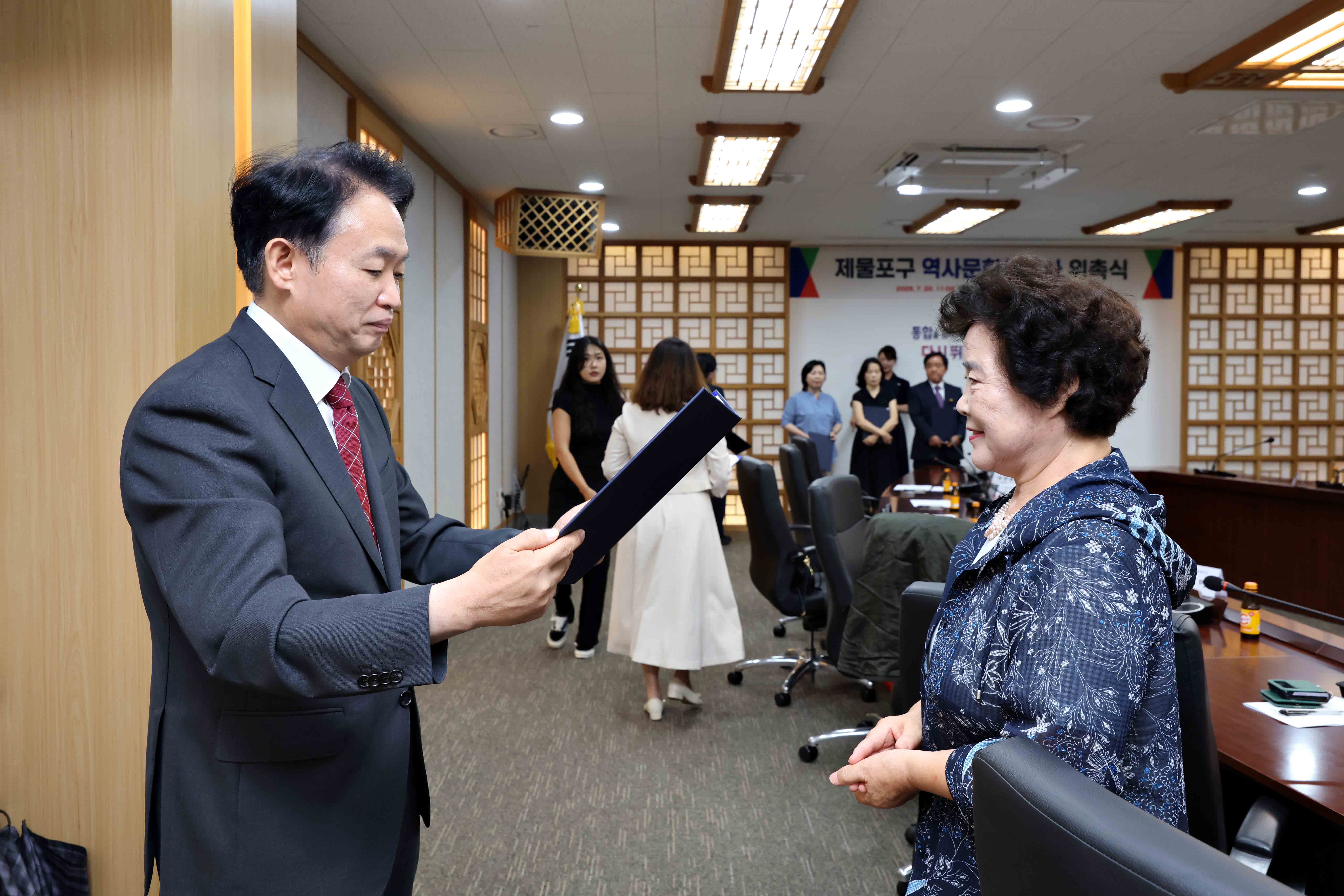 20260720_제물포구_역사문화해설사_위촉식8.jpg 이미지