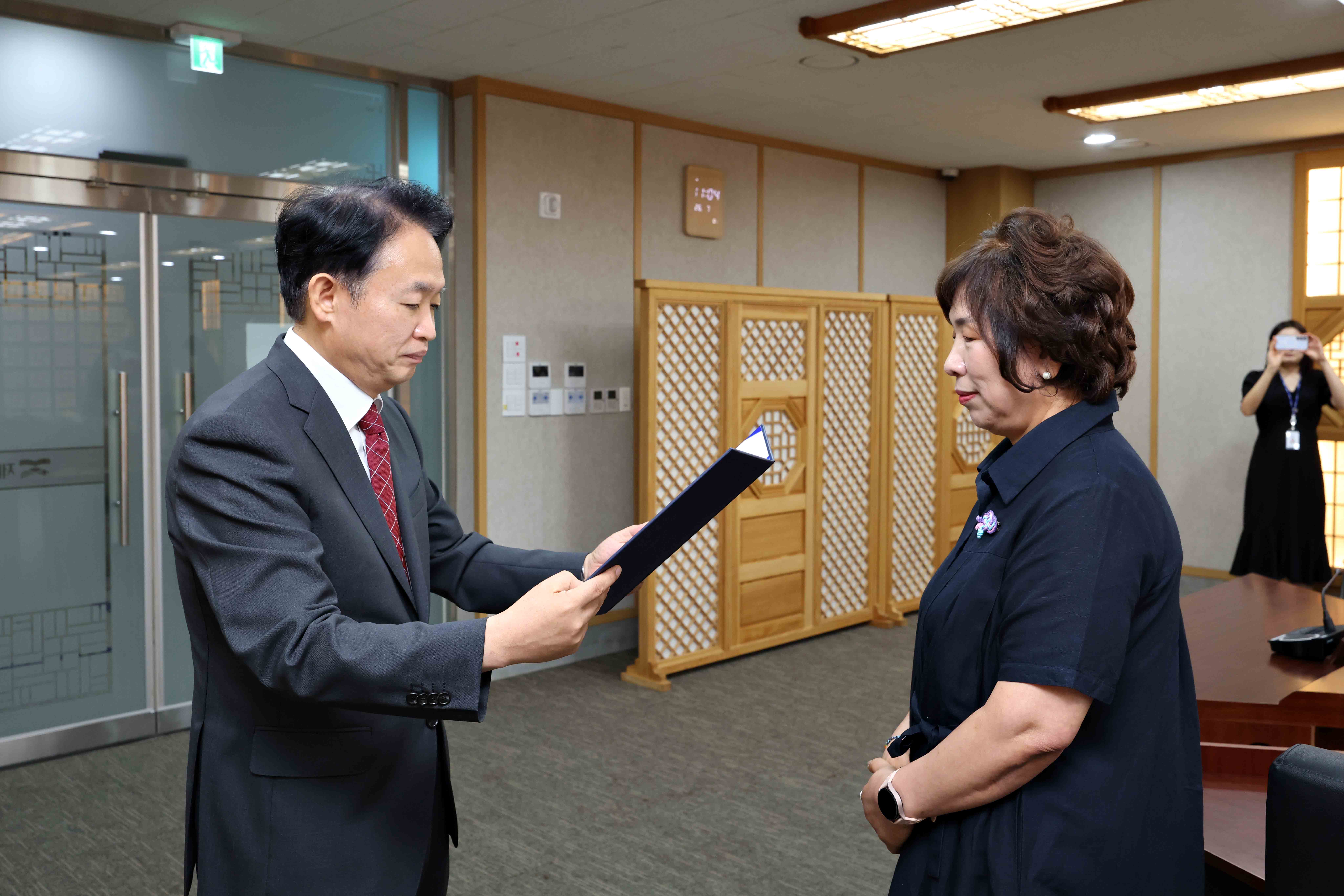20260720_제물포구_역사문화해설사_위촉식10.jpg 이미지