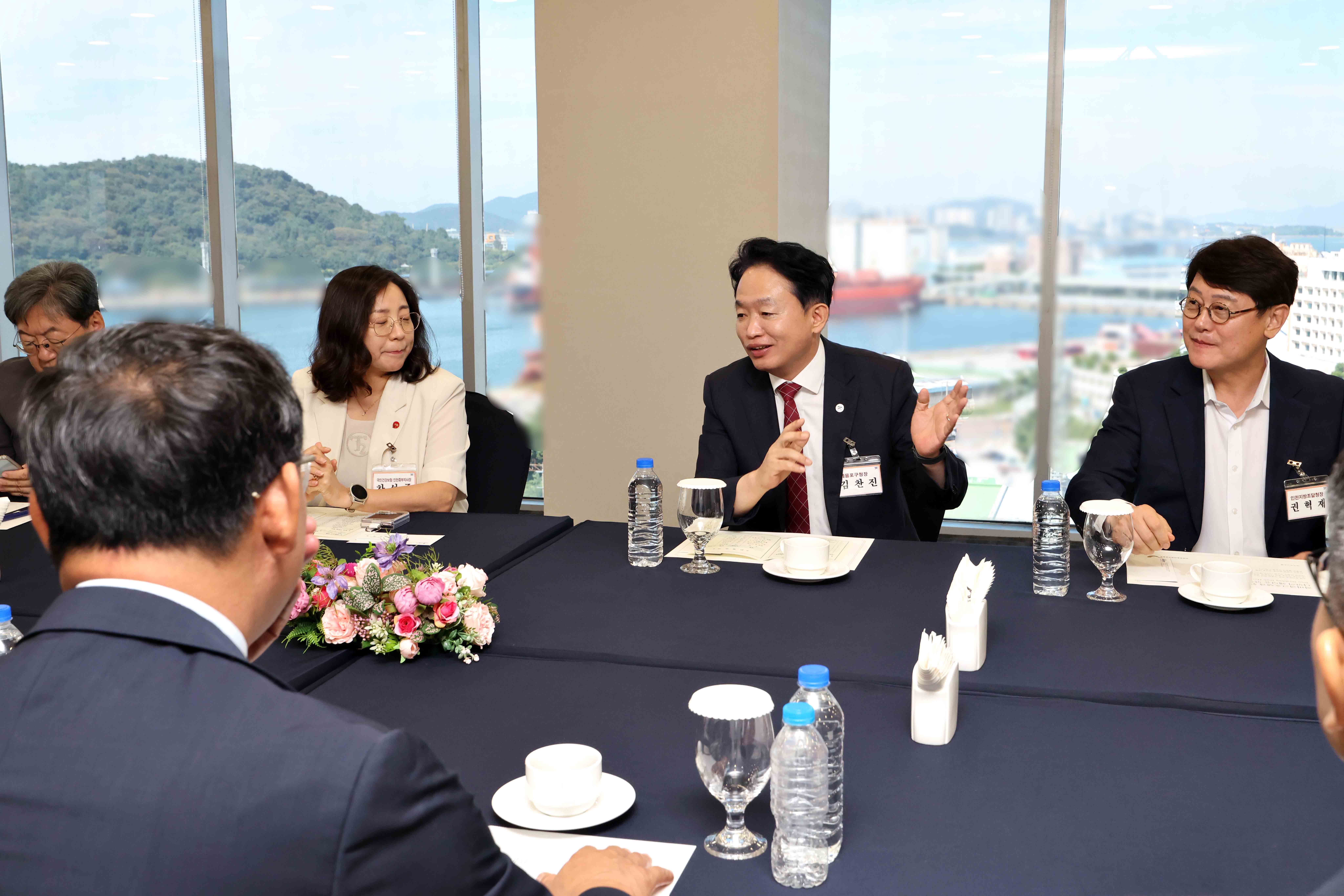 20260908_제물포구_유관기관장_초청_간담회11.jpg 이미지