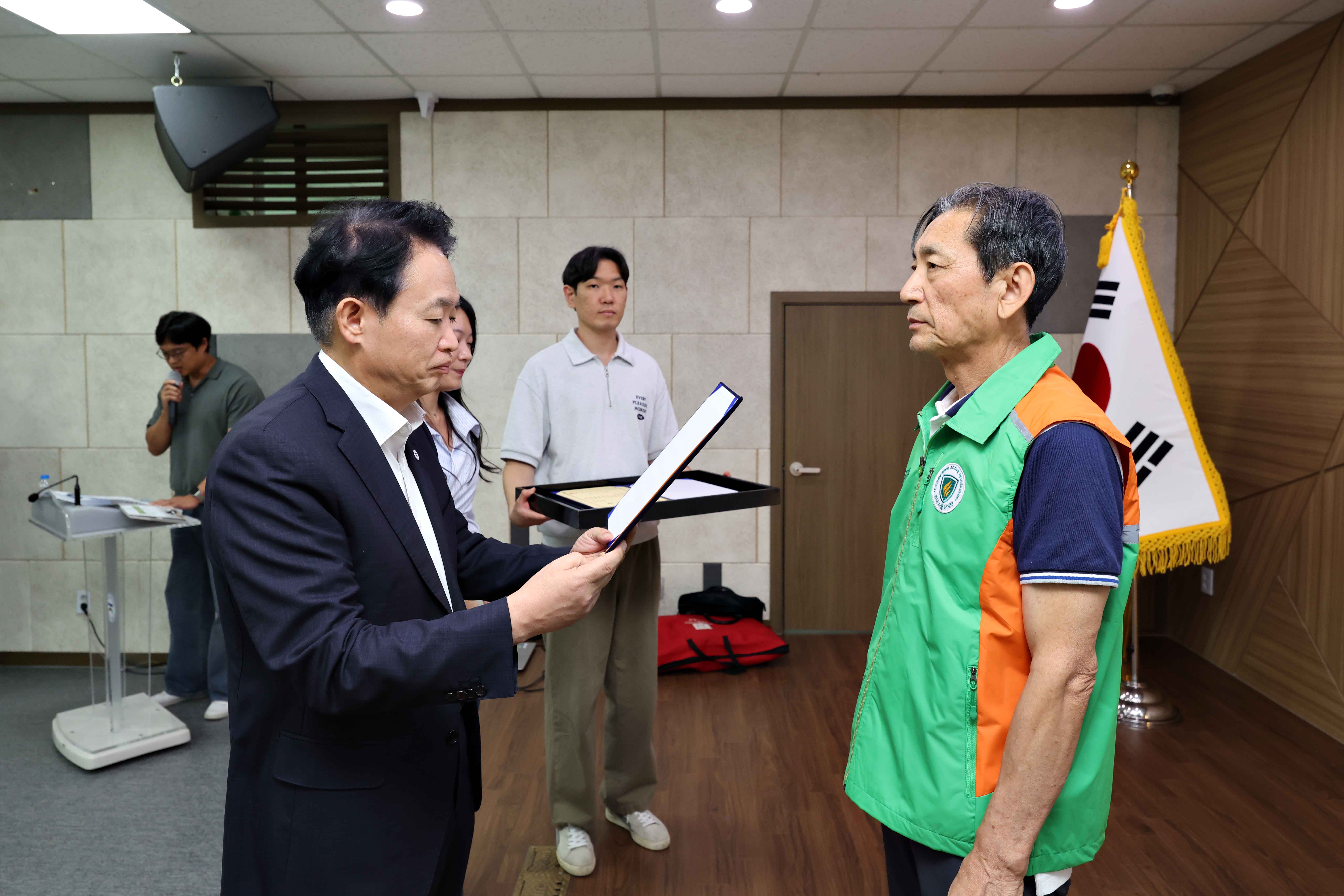 20260915_제물포구_자율방재단_위촉식_및_역량강화_교육7.jpg 이미지