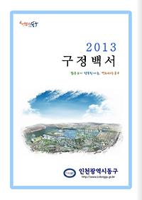 2013 구정백서 이미지